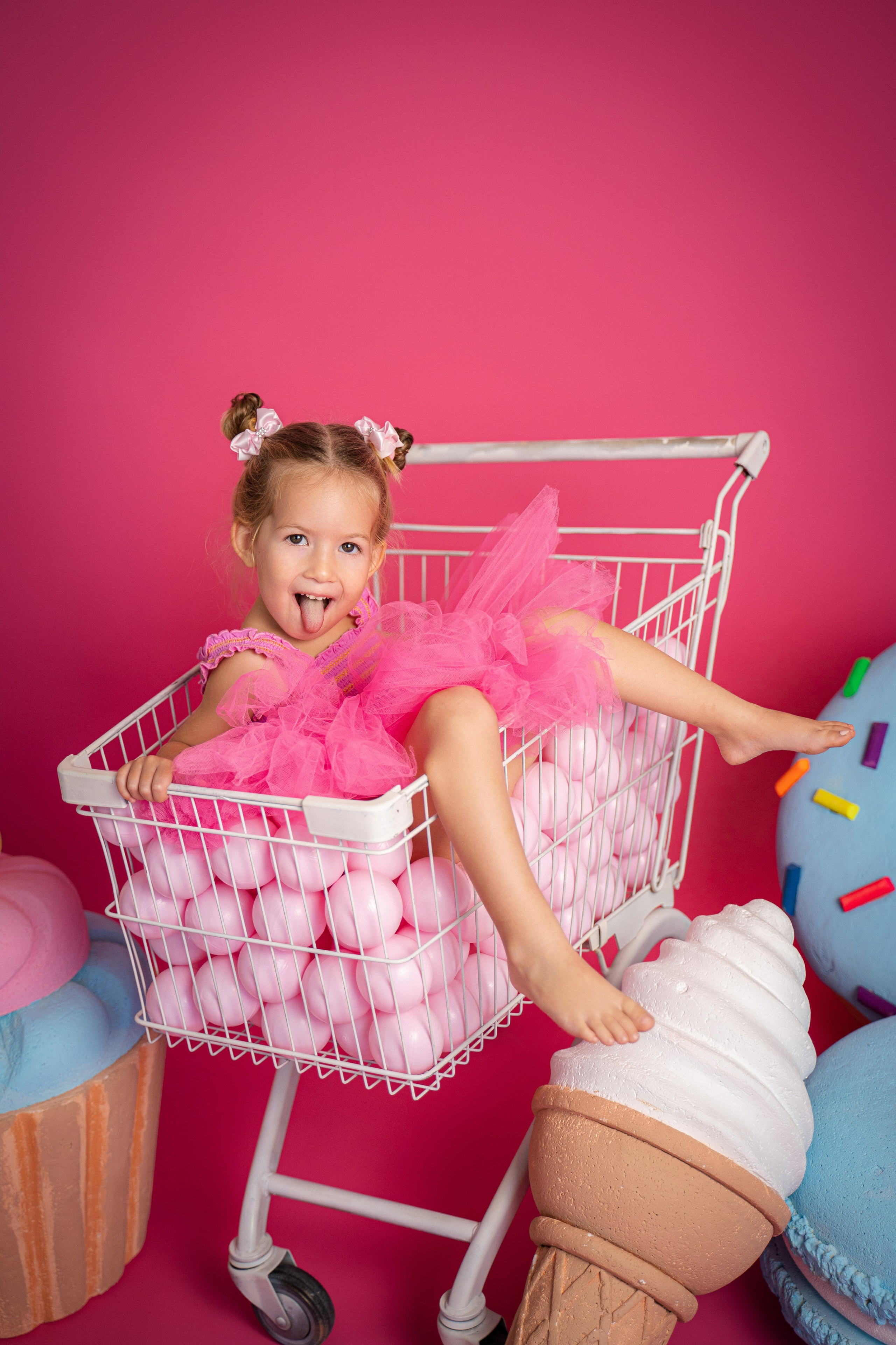 Фотосессия для детей. Семейный и детский фотограф в Ростове-на-Дону