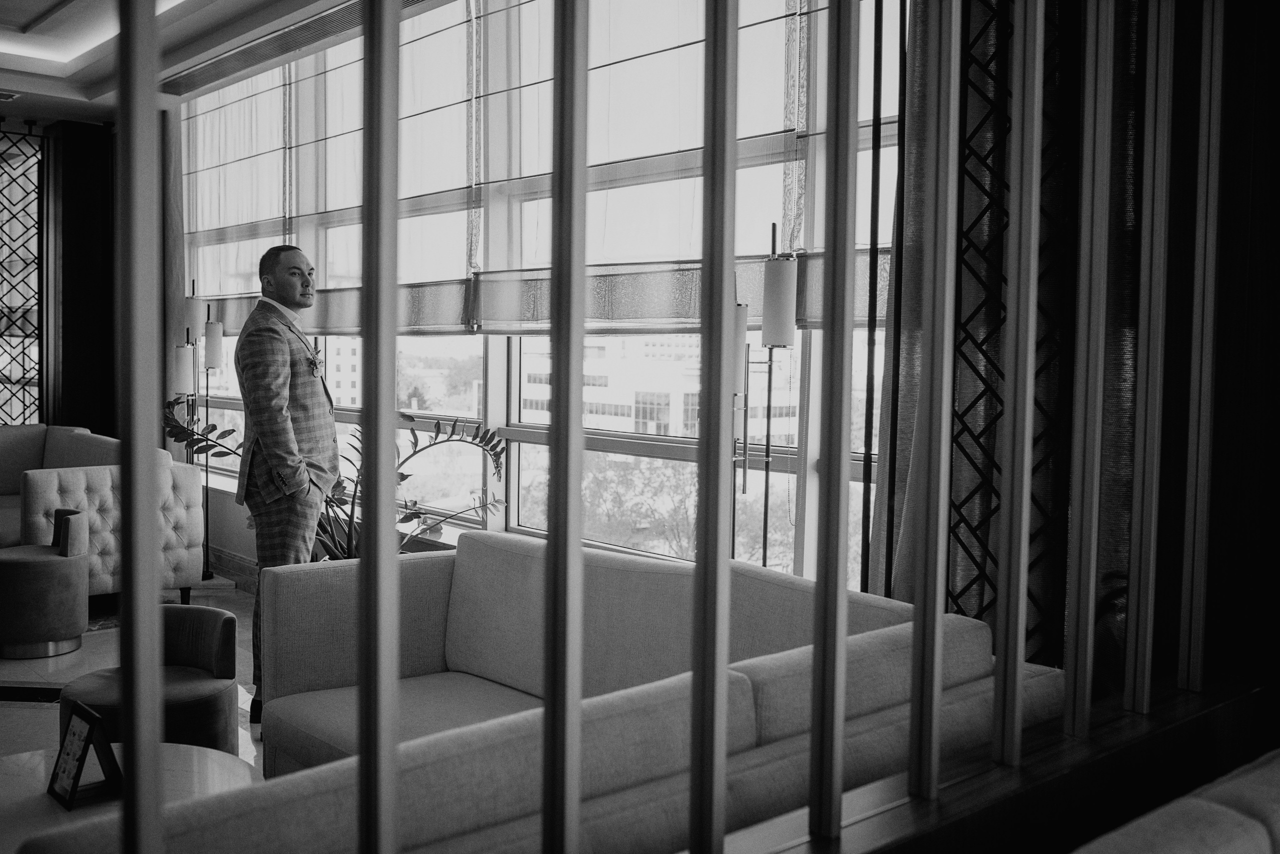 Абдурашид и Шахида. Свадебный и Семейный Фотограф в Краснодаре