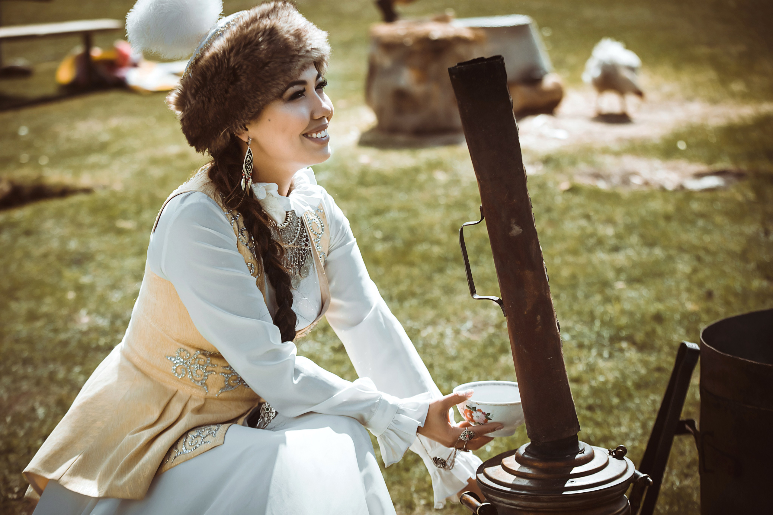 Этно Свадьба. Свадебный и Семейный Фотограф в Краснодаре