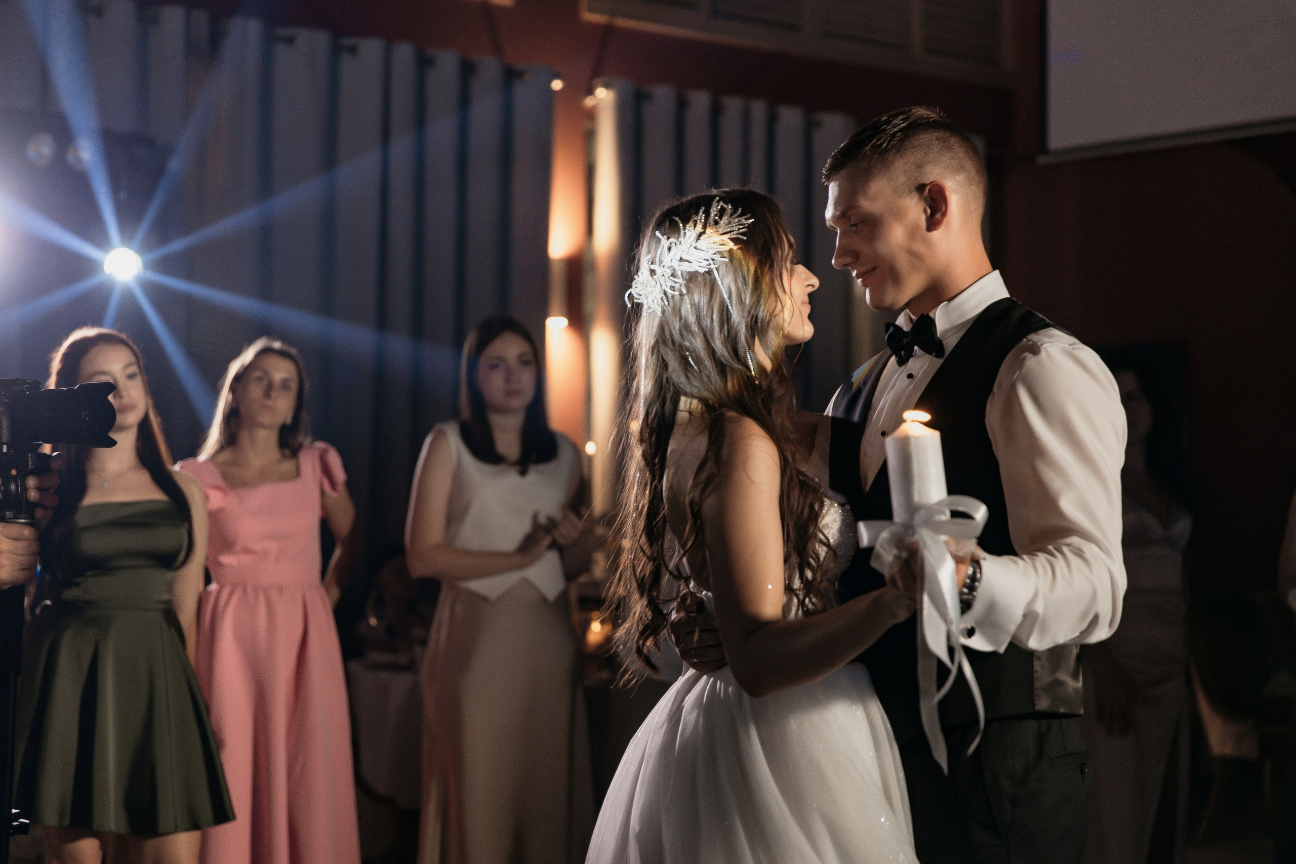 Иван и Ася (Анапа). Свадебный и Семейный Фотограф в Краснодаре