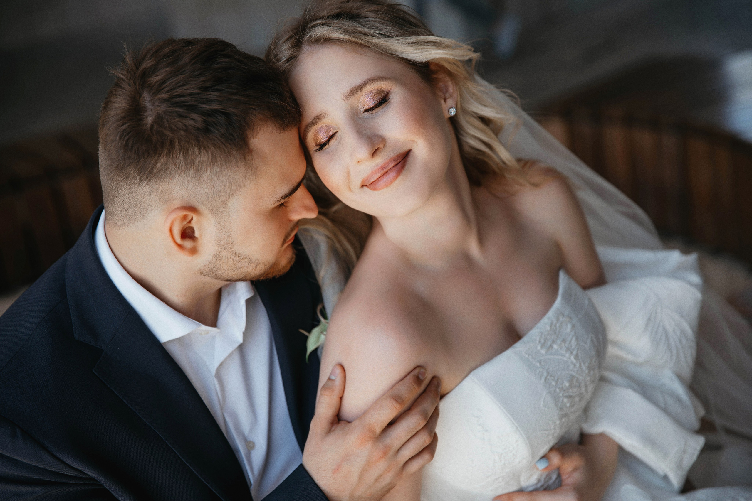 Илья и Анна (Свадебный Анонс). Свадебный и Семейный Фотограф в Краснодаре