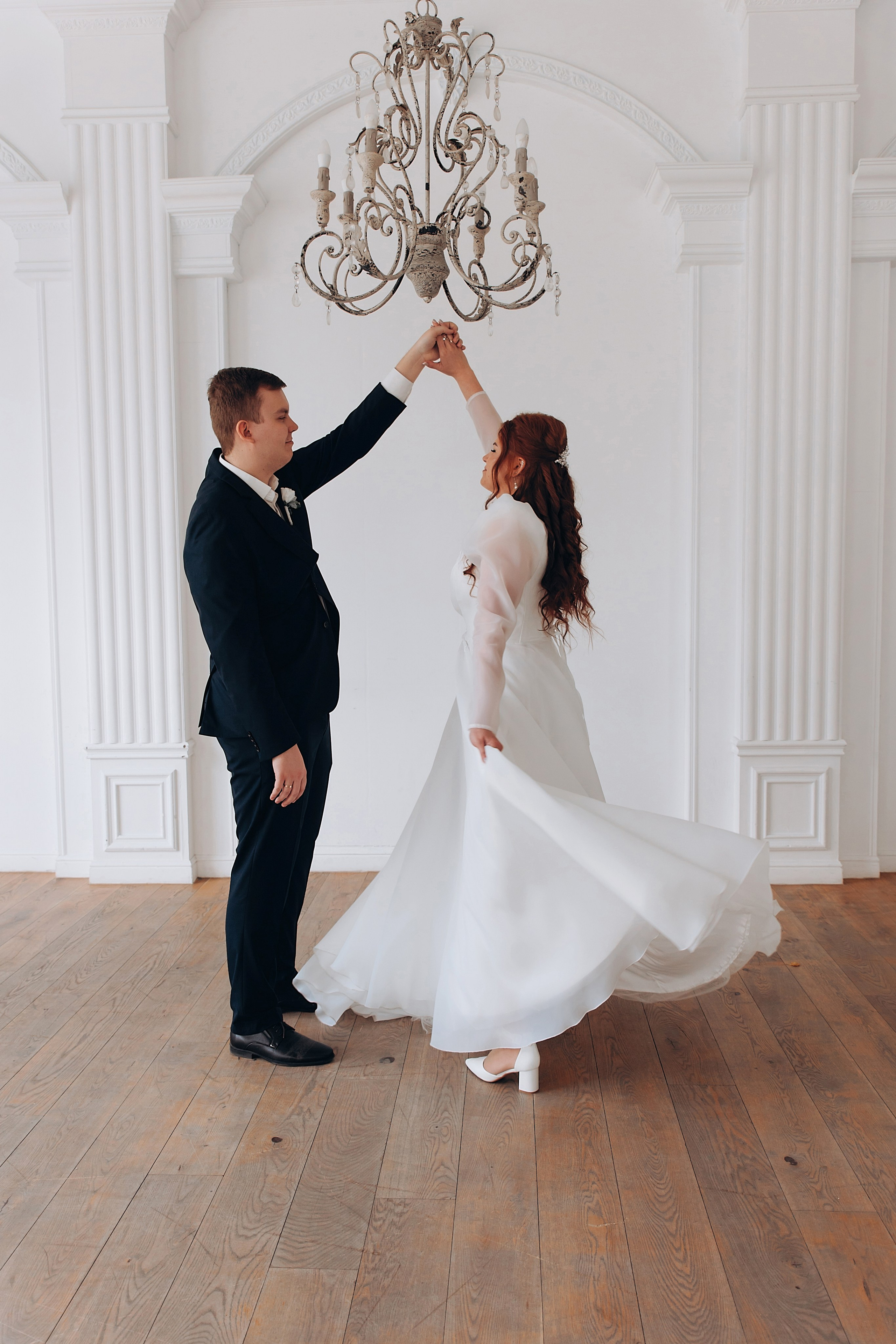 Ирина и Александр. Семейный фотограф Ярославль Екатерина Охлопкова