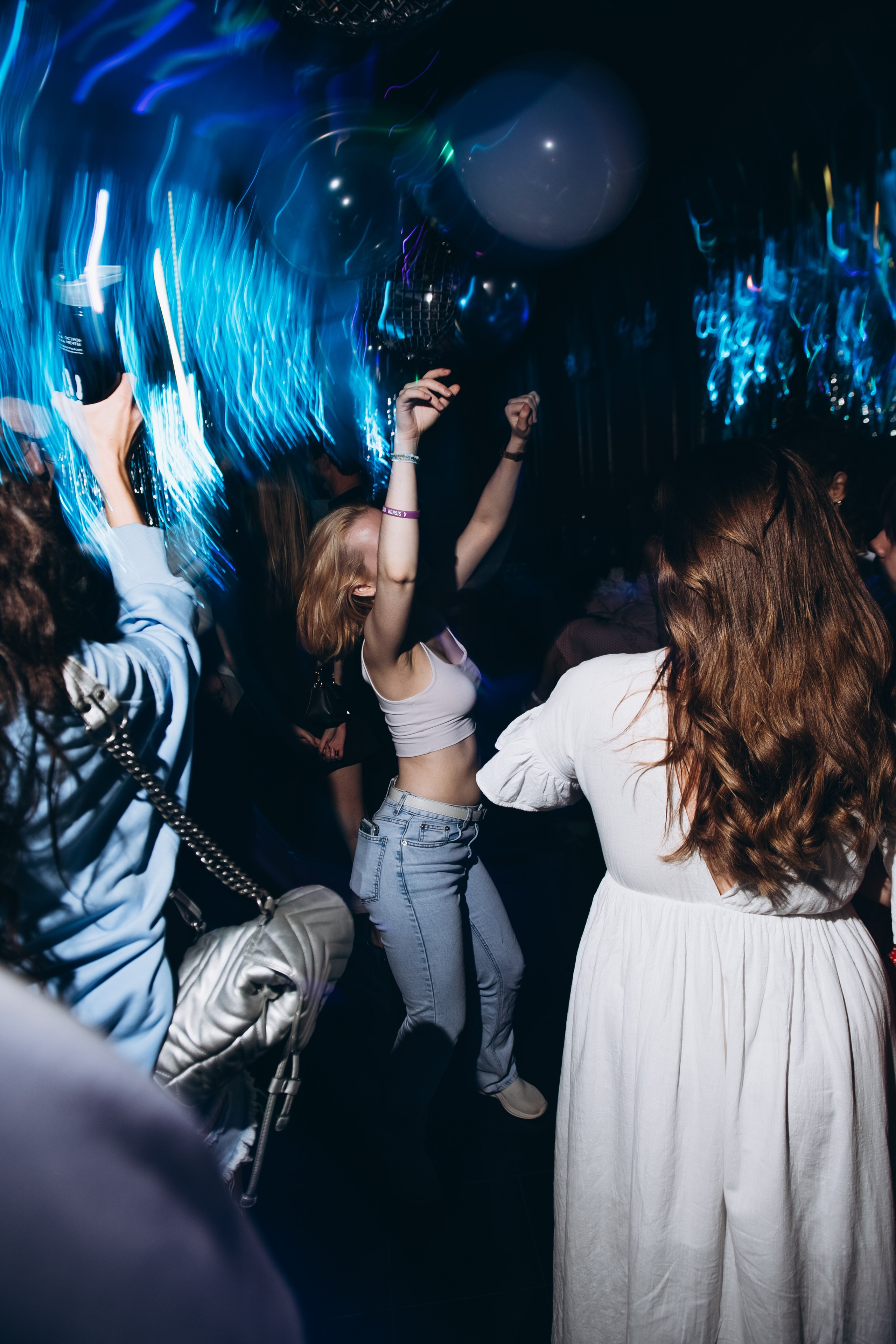 Фестиваль музыки Signon Open Air Fest