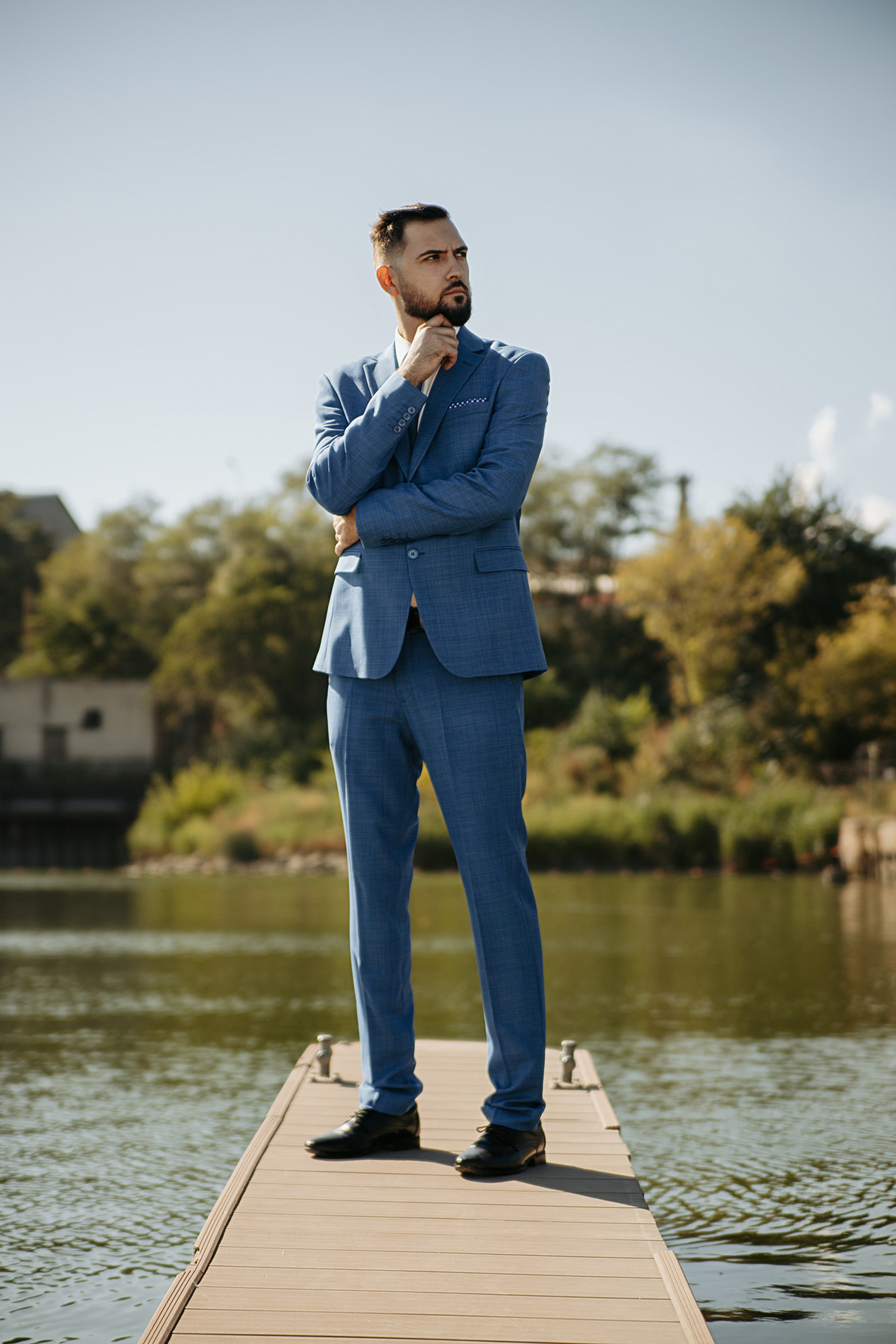 Анатолий и Даша. Фотограф Александр Закадычный | Таганрог