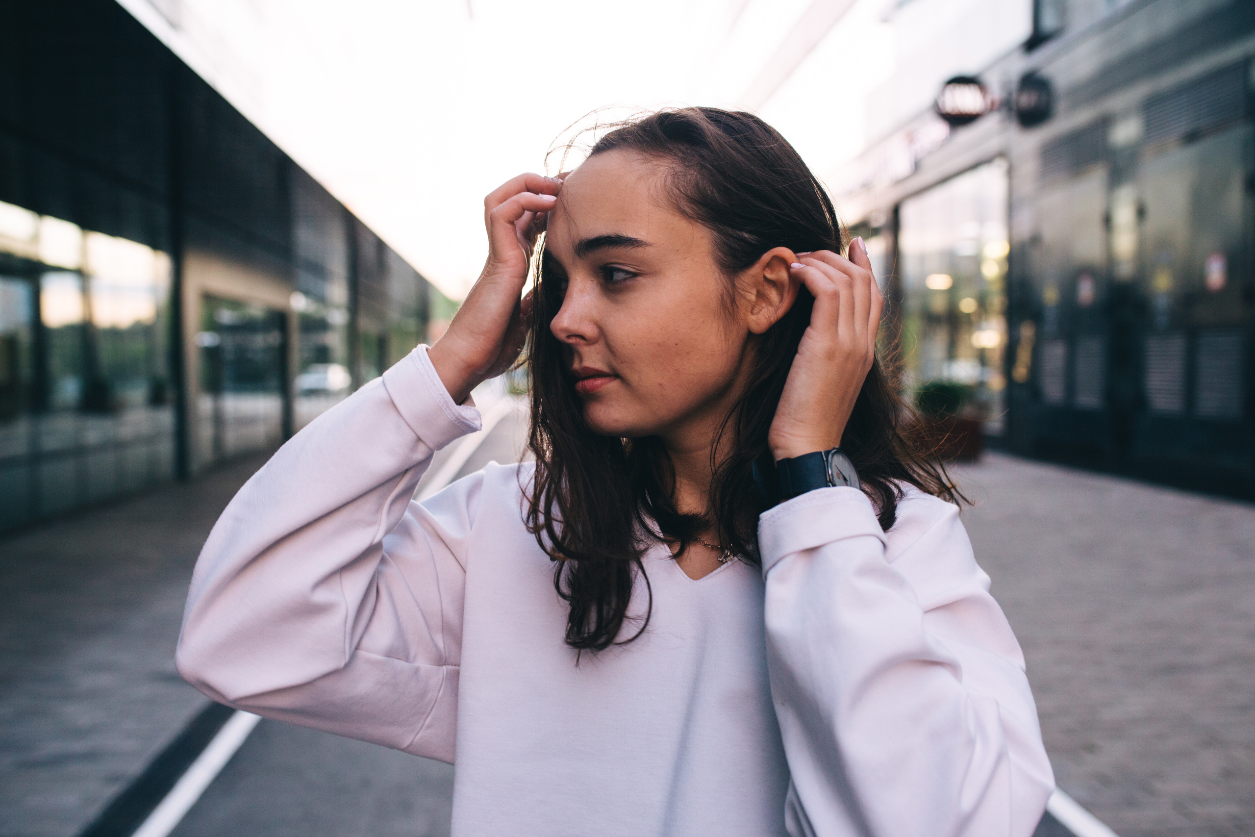 Фотосессия в Екатеринбурге. Свадебный фотограф в Екатеринбурге Грибанова Екатерина