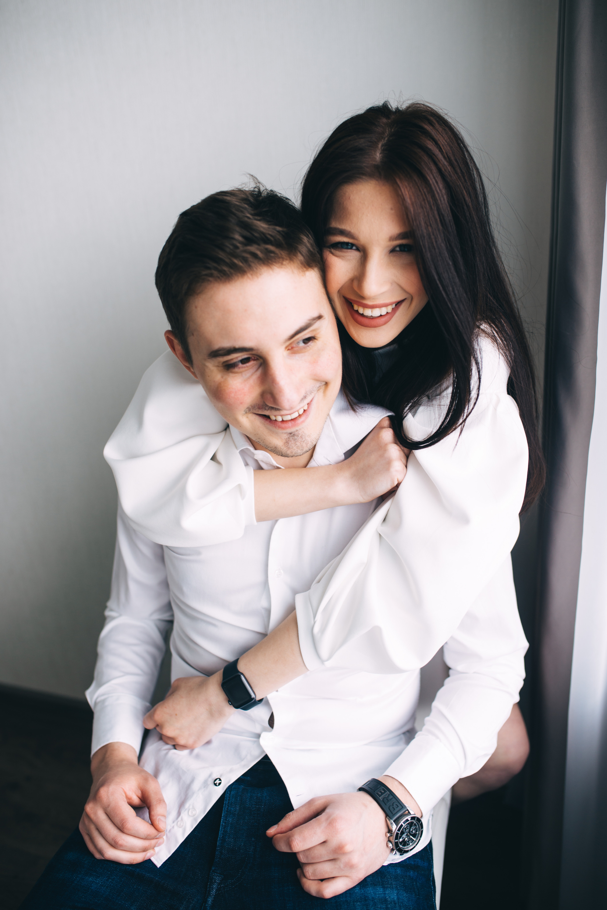 Фотосессия в Екатеринбурге. Свадебный фотограф в Екатеринбурге Грибанова Екатерина