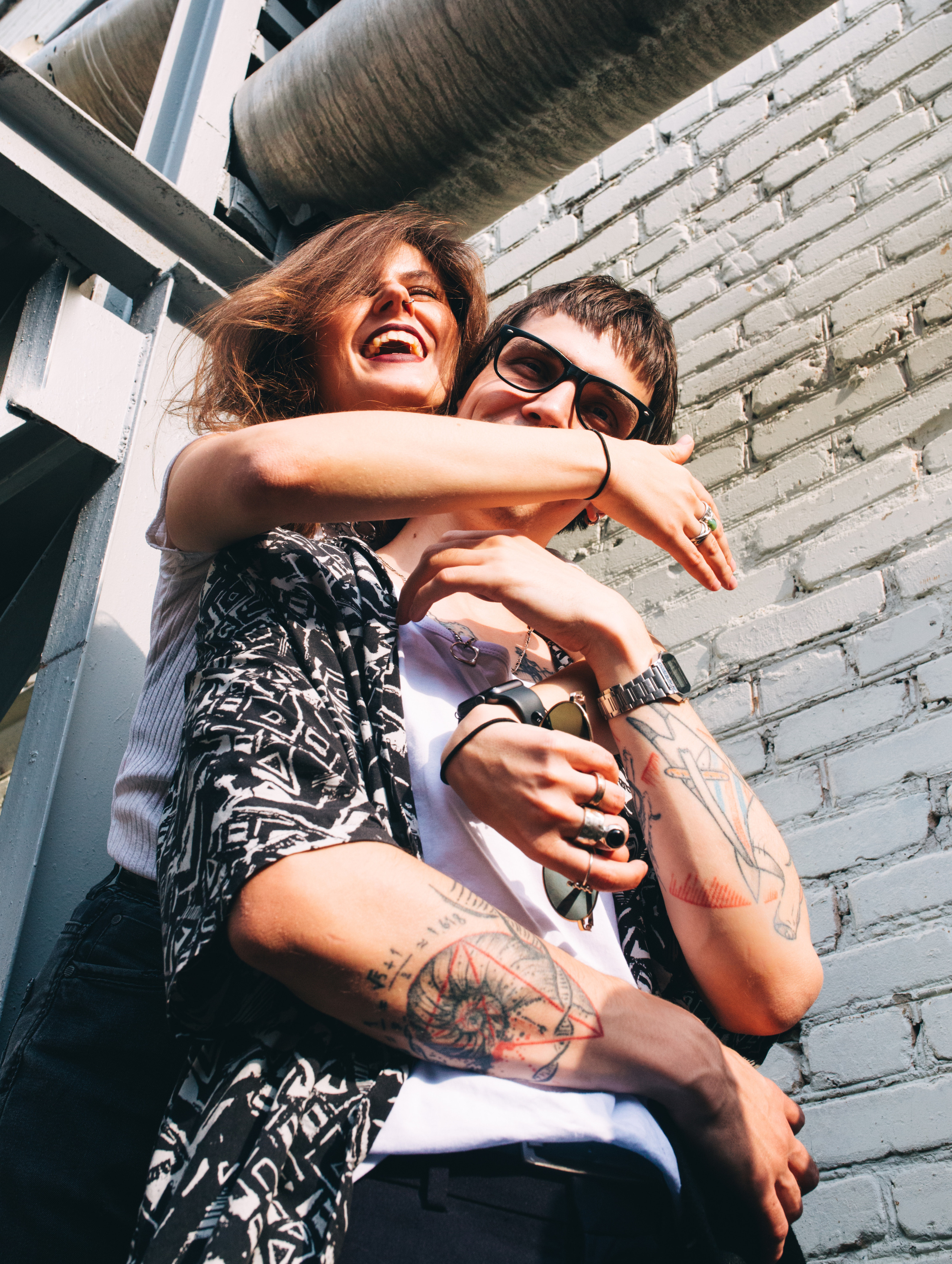 Фотосессия в Екатеринбурге. Свадебный фотограф в Екатеринбурге Грибанова Екатерина