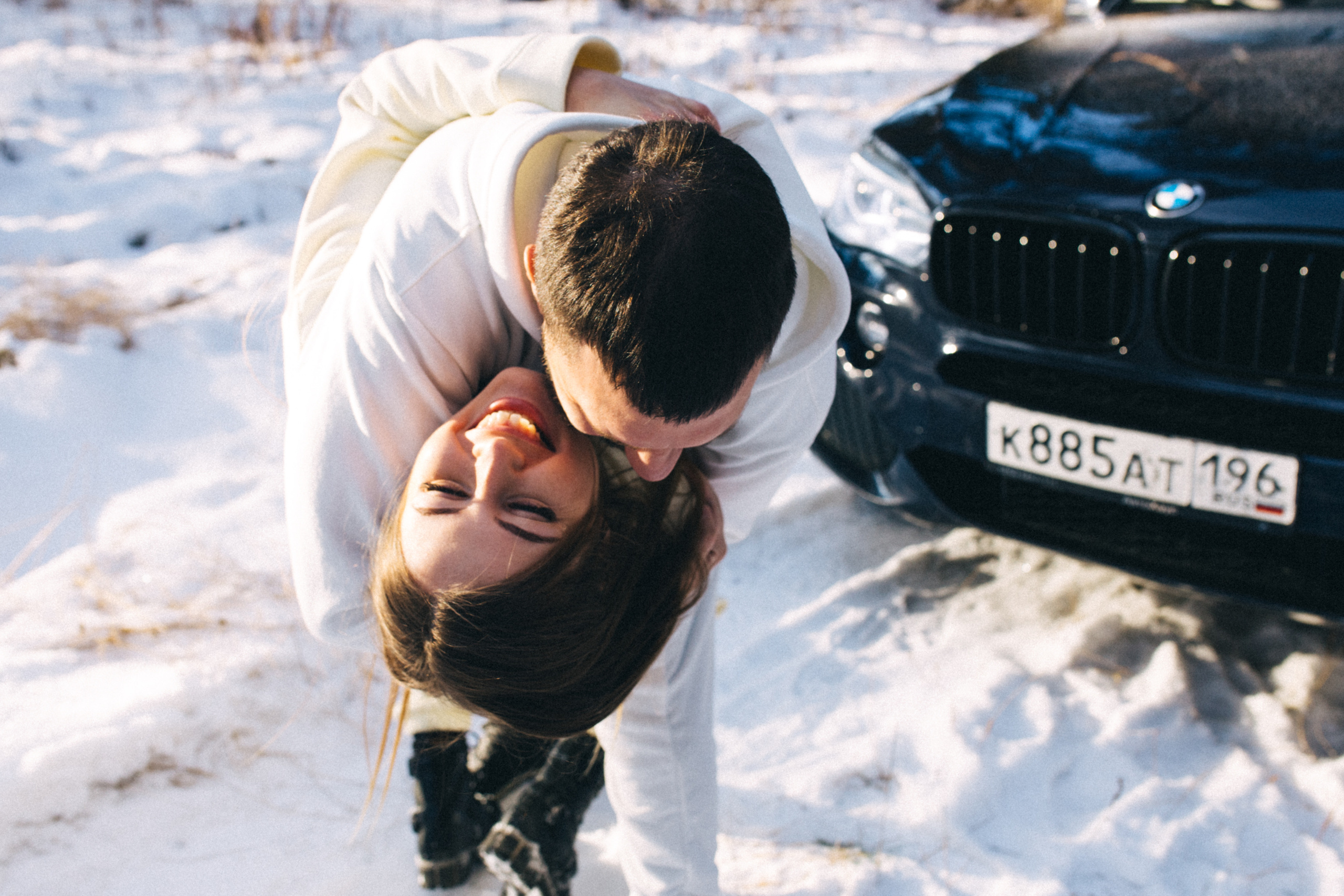 Фотосессия в Екатеринбурге. Свадебный фотограф в Екатеринбурге Грибанова Екатерина