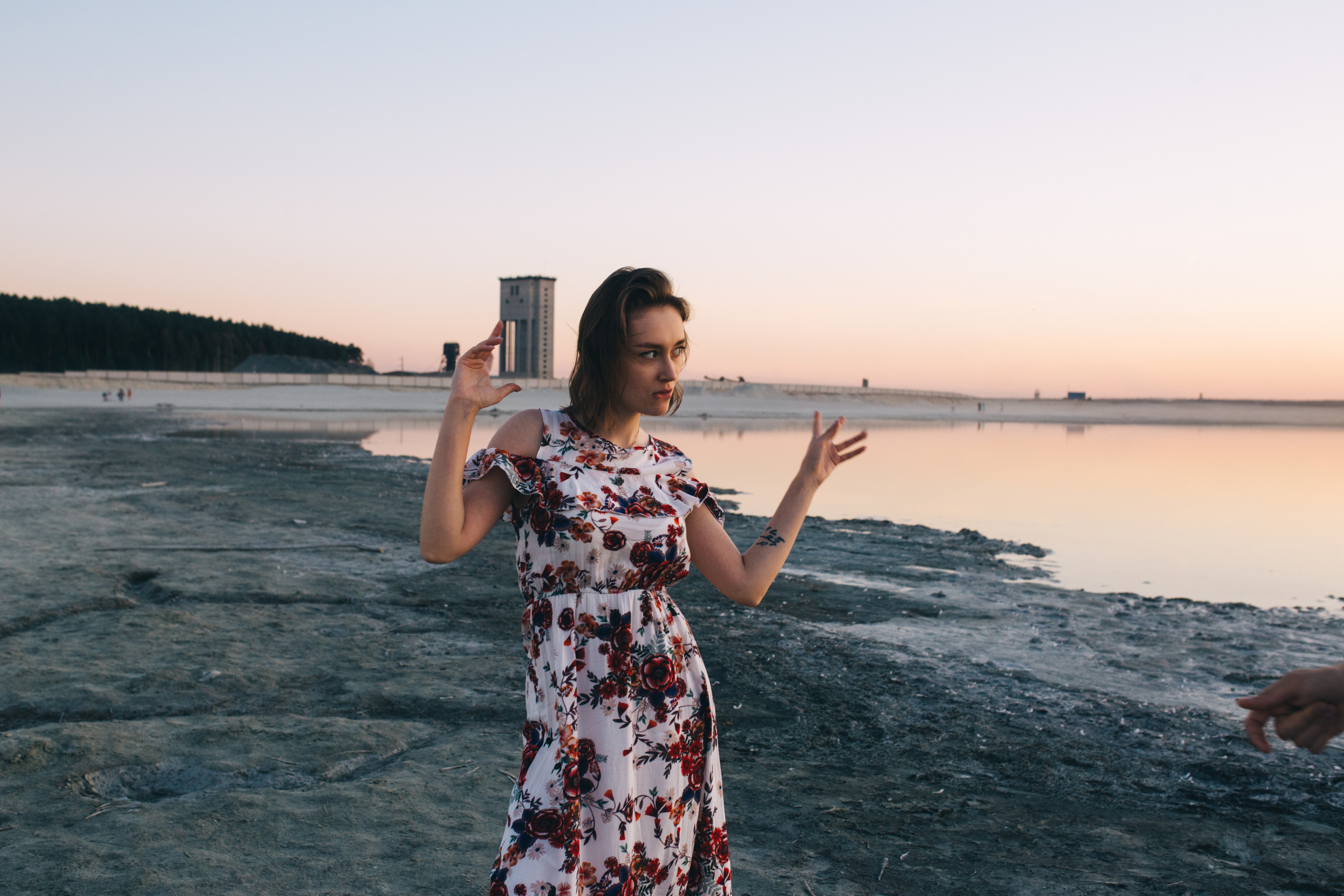 Фотосессия в Екатеринбурге. Свадебный фотограф в Екатеринбурге Грибанова Екатерина