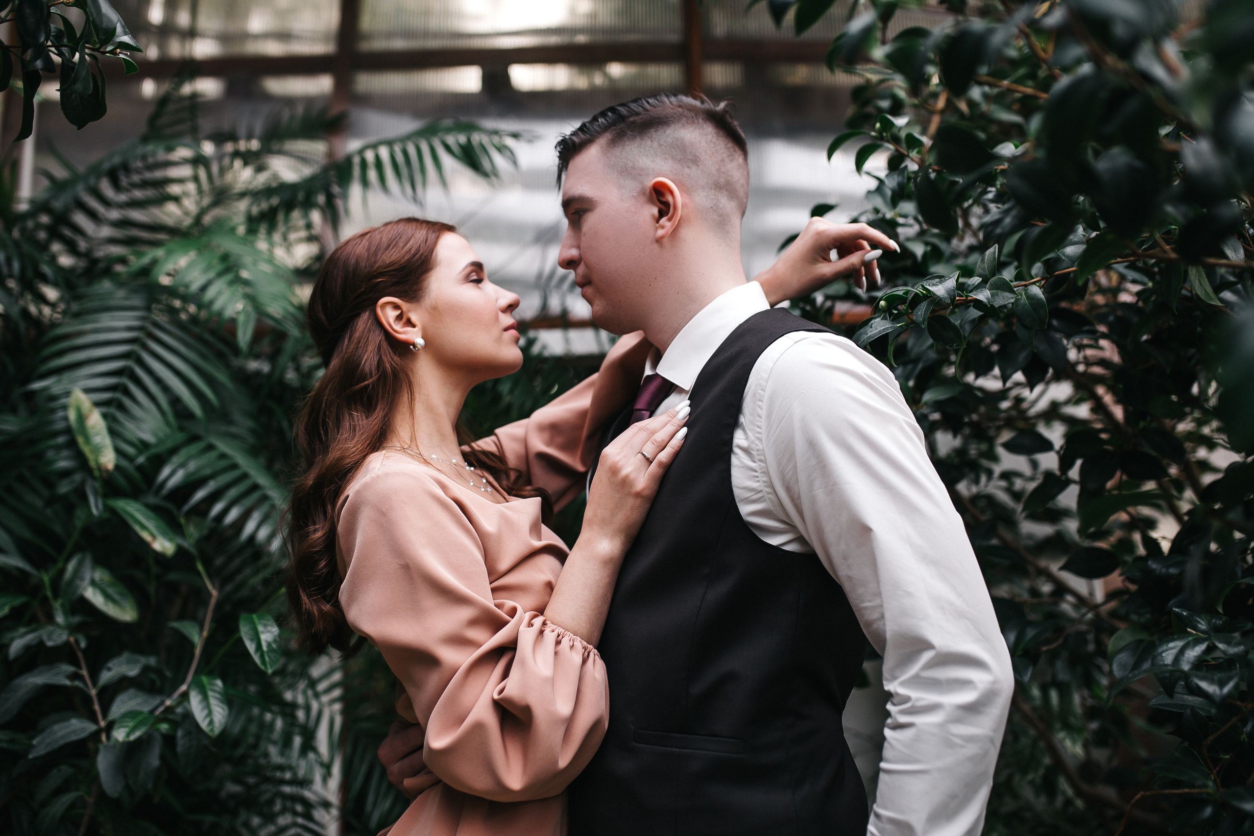 Отзывы. Свадебный фотограф в Екатеринбурге Грибанова Екатерина