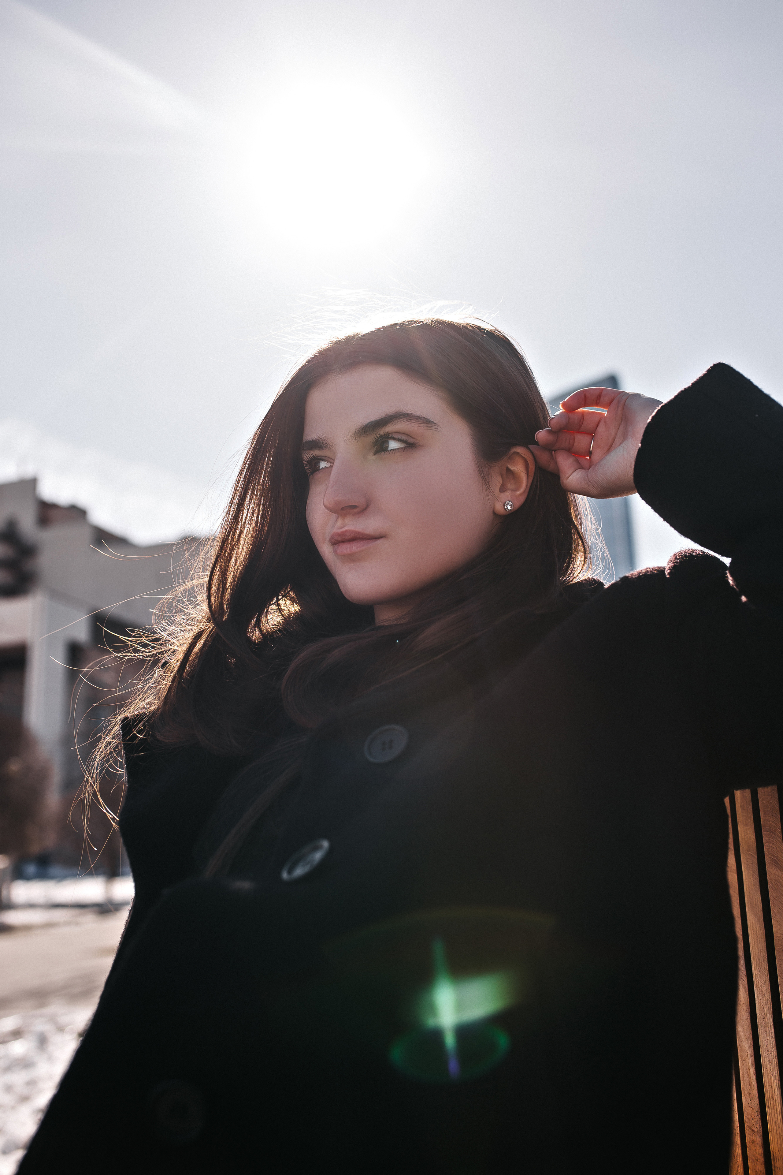 Фотосессия в Екатеринбурге. Свадебный фотограф в Екатеринбурге Грибанова Екатерина