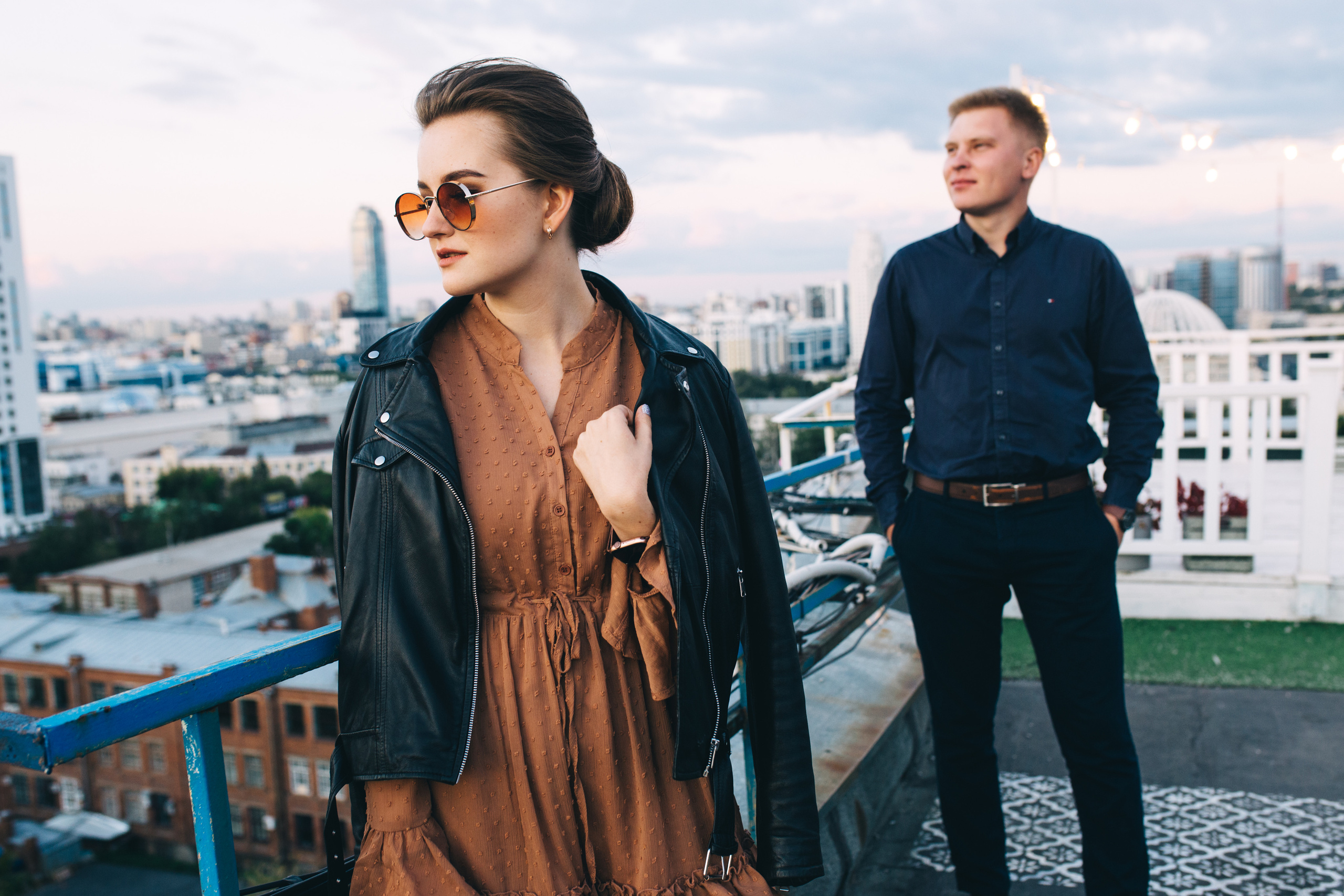 Фотосессия в Екатеринбурге. Свадебный фотограф в Екатеринбурге Грибанова Екатерина