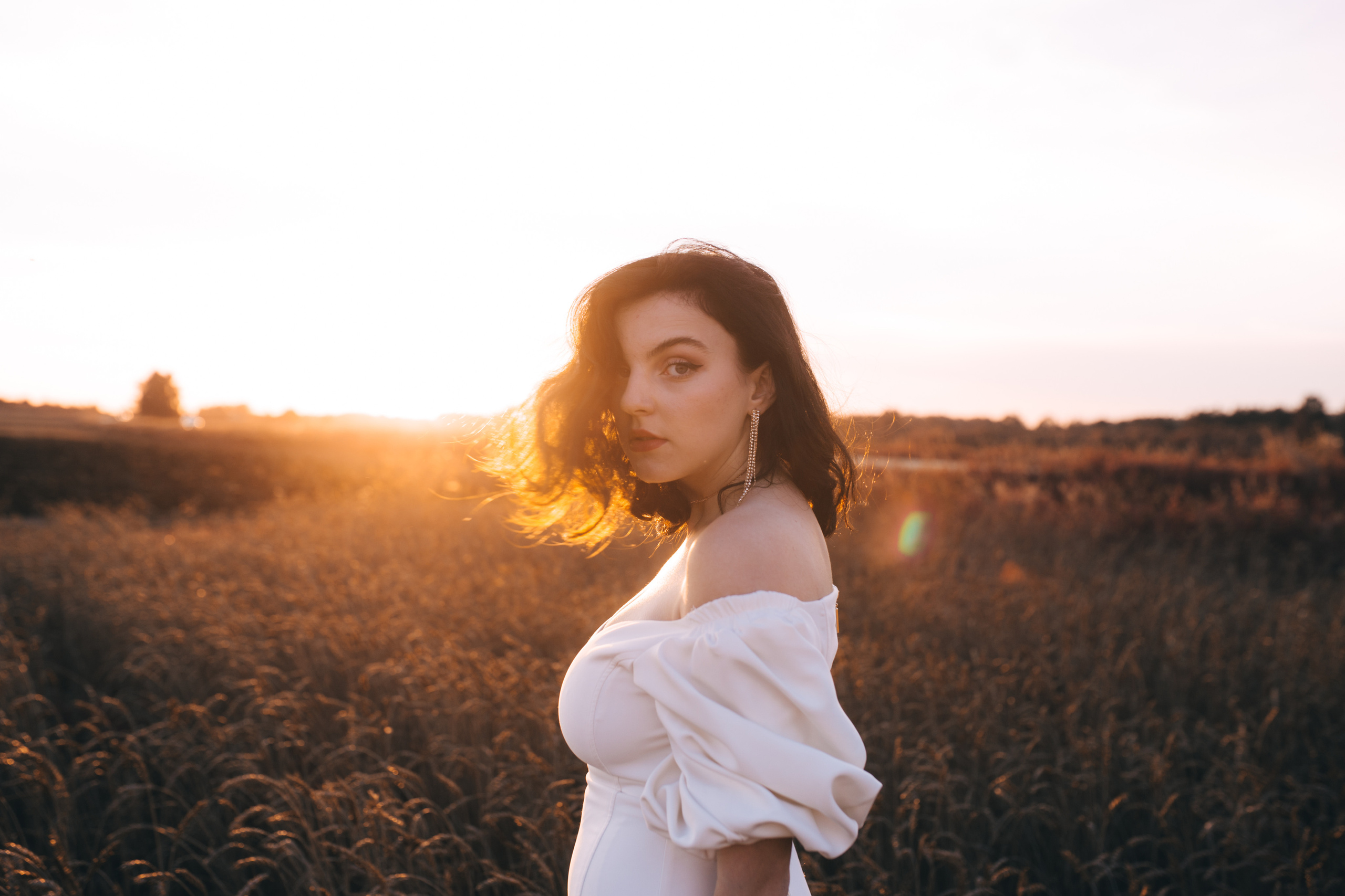 Фотосессия в Екатеринбурге. Свадебный фотограф в Екатеринбурге Грибанова Екатерина