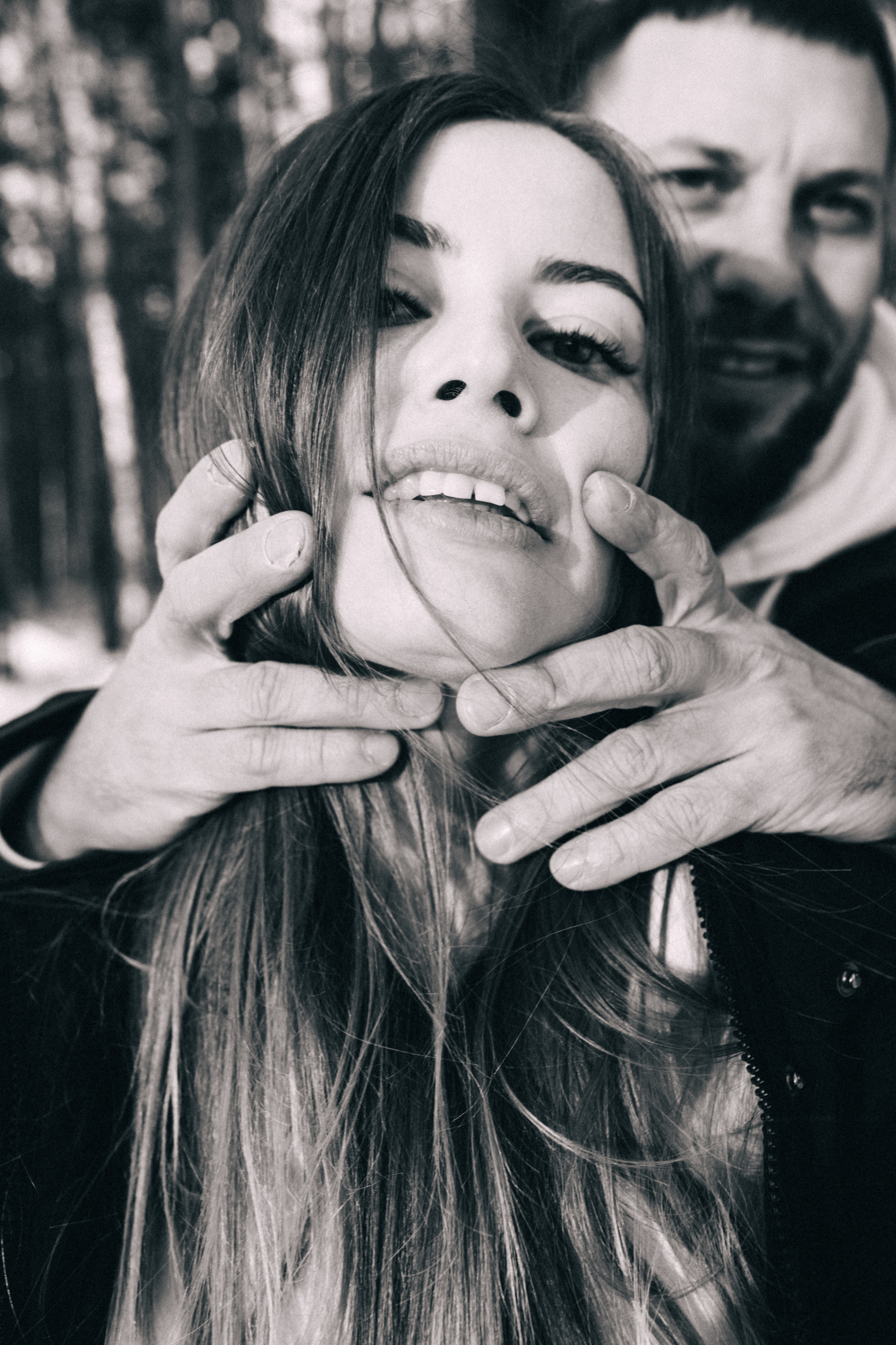 Фотосессия в Екатеринбурге. Свадебный фотограф в Екатеринбурге Грибанова Екатерина