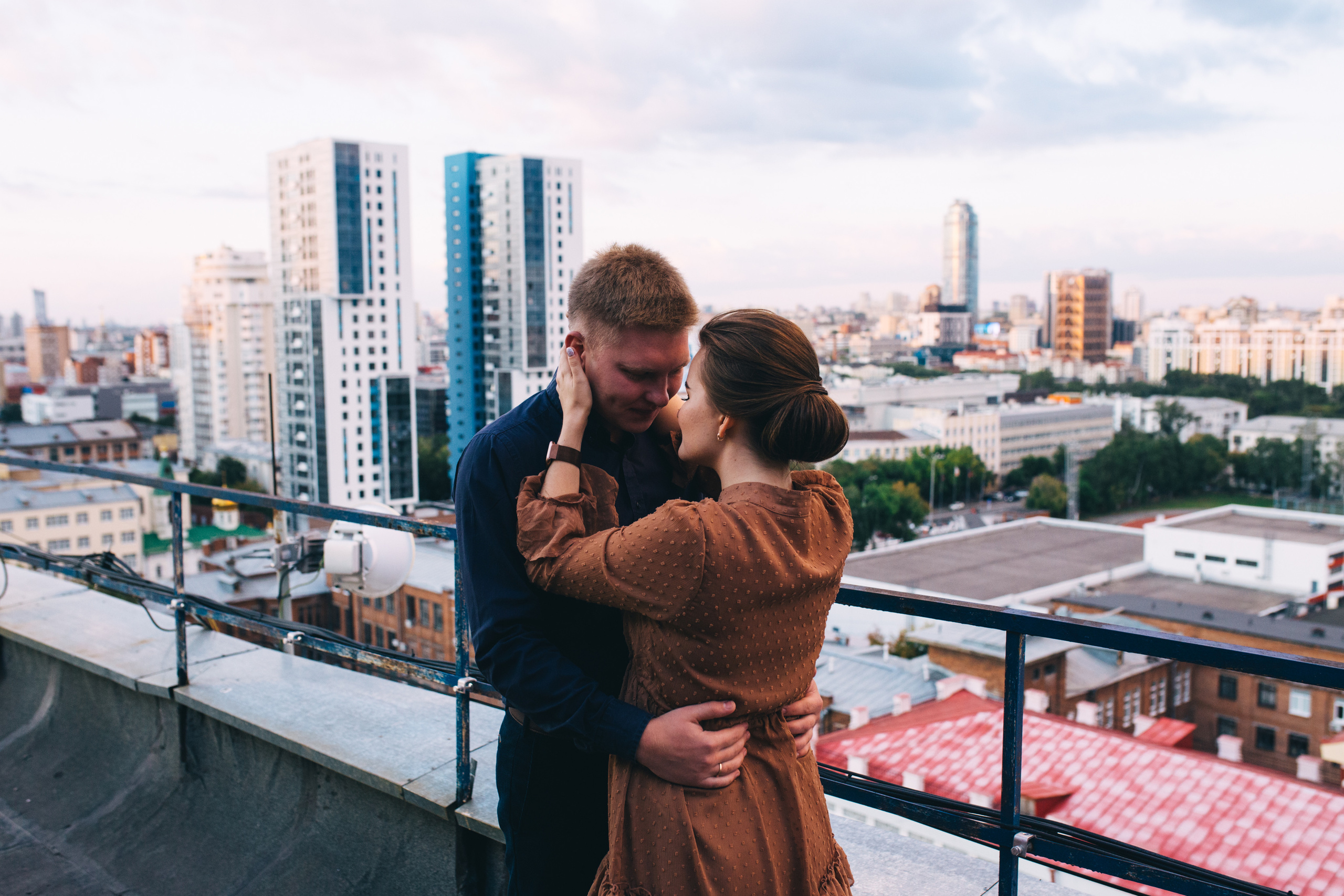 Фотосессия в Екатеринбурге. Свадебный фотограф в Екатеринбурге Грибанова Екатерина