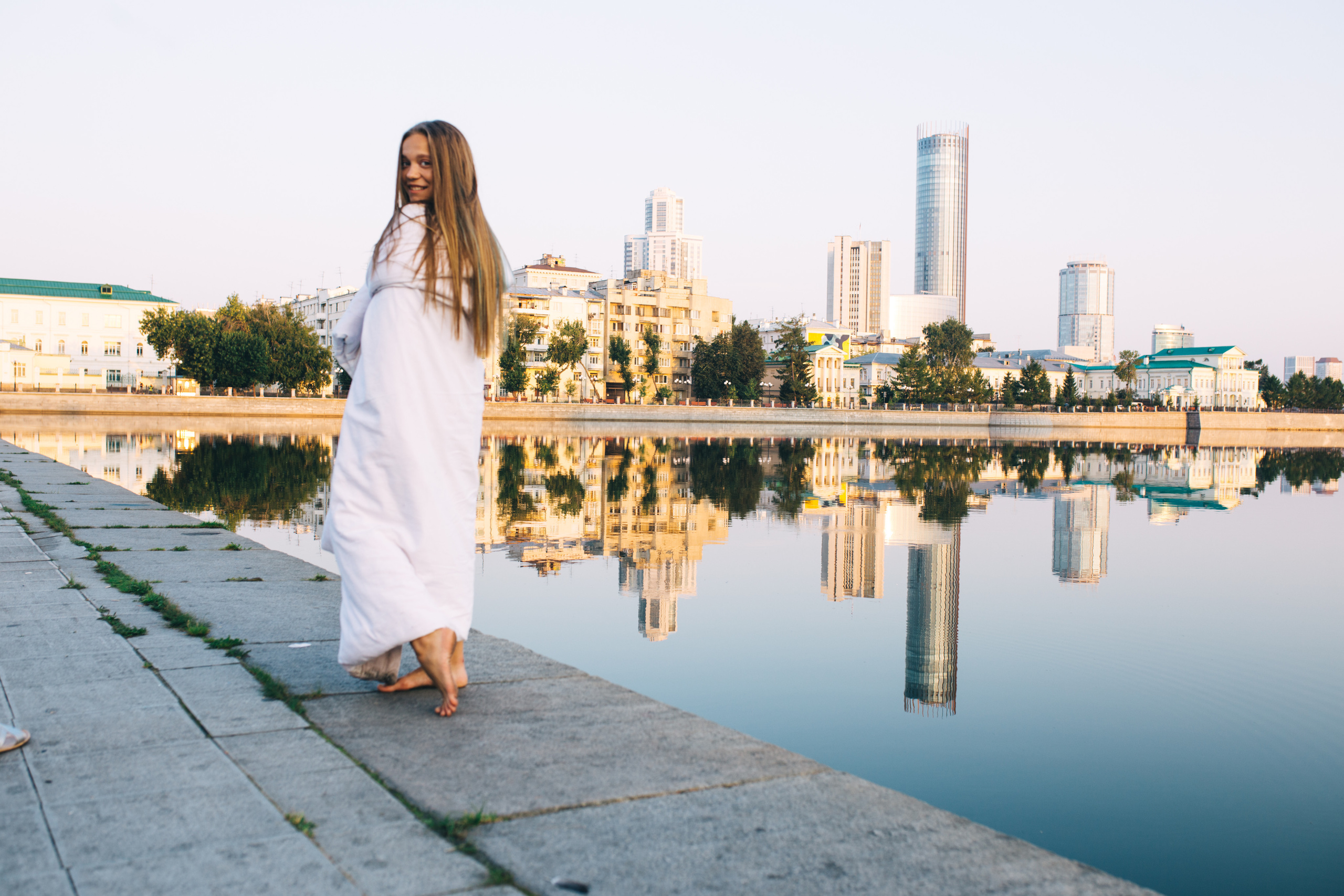 Фотосессия в Екатеринбурге. Свадебный фотограф в Екатеринбурге Грибанова Екатерина