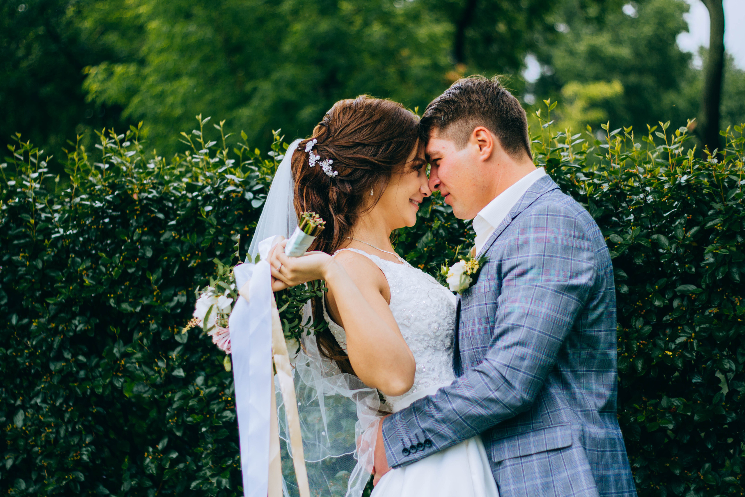 Свадебная фотосессия в Екатеринбурге. Свадебный фотограф в Екатеринбурге Грибанова Екатерина