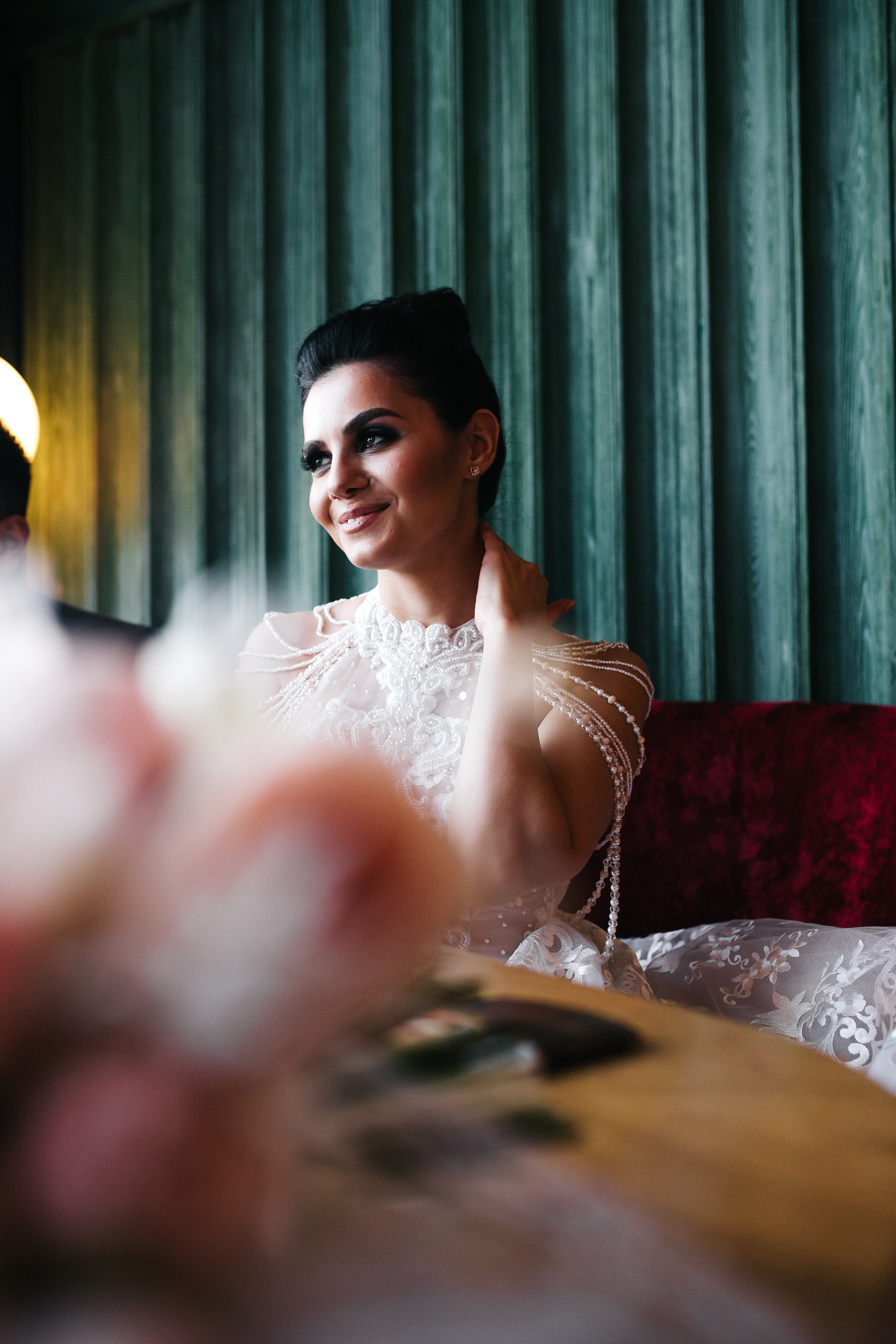 Свадебная фотосессия в Екатеринбурге. Свадебный фотограф в Екатеринбурге Грибанова Екатерина