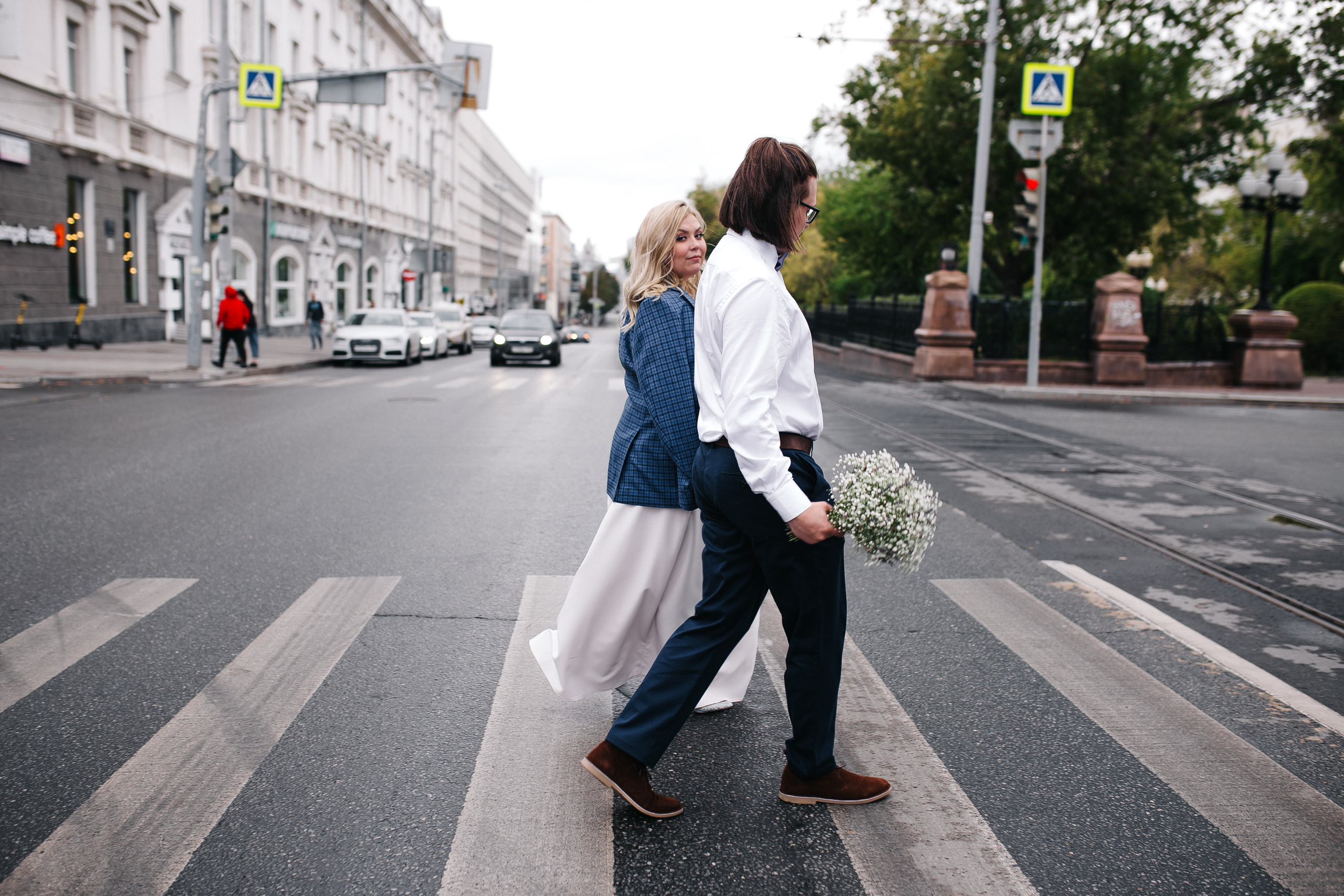 Свадебная фотосессия в Екатеринбурге. Свадебный фотограф в Екатеринбурге Грибанова Екатерина