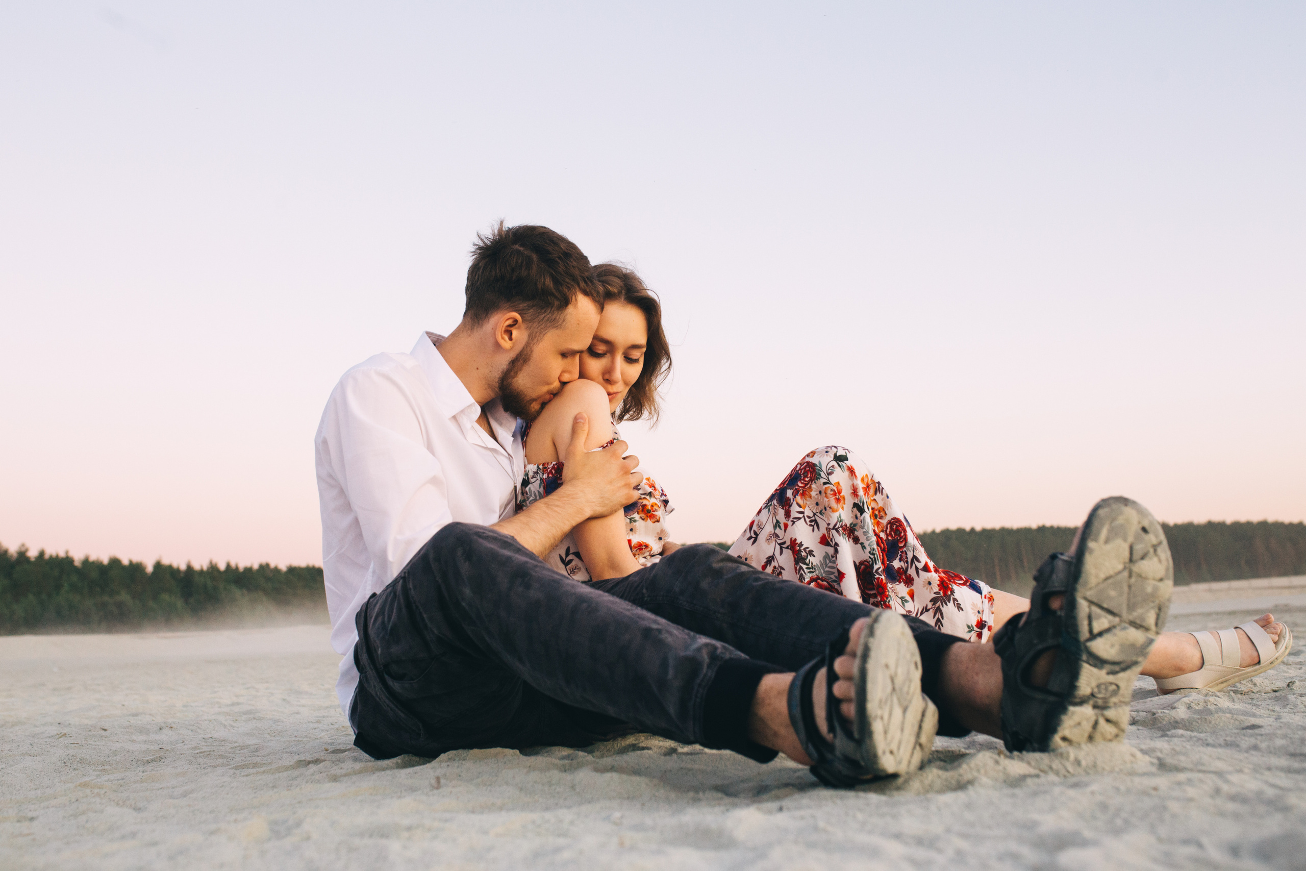 Фотосессия в Екатеринбурге. Свадебный фотограф в Екатеринбурге Грибанова Екатерина