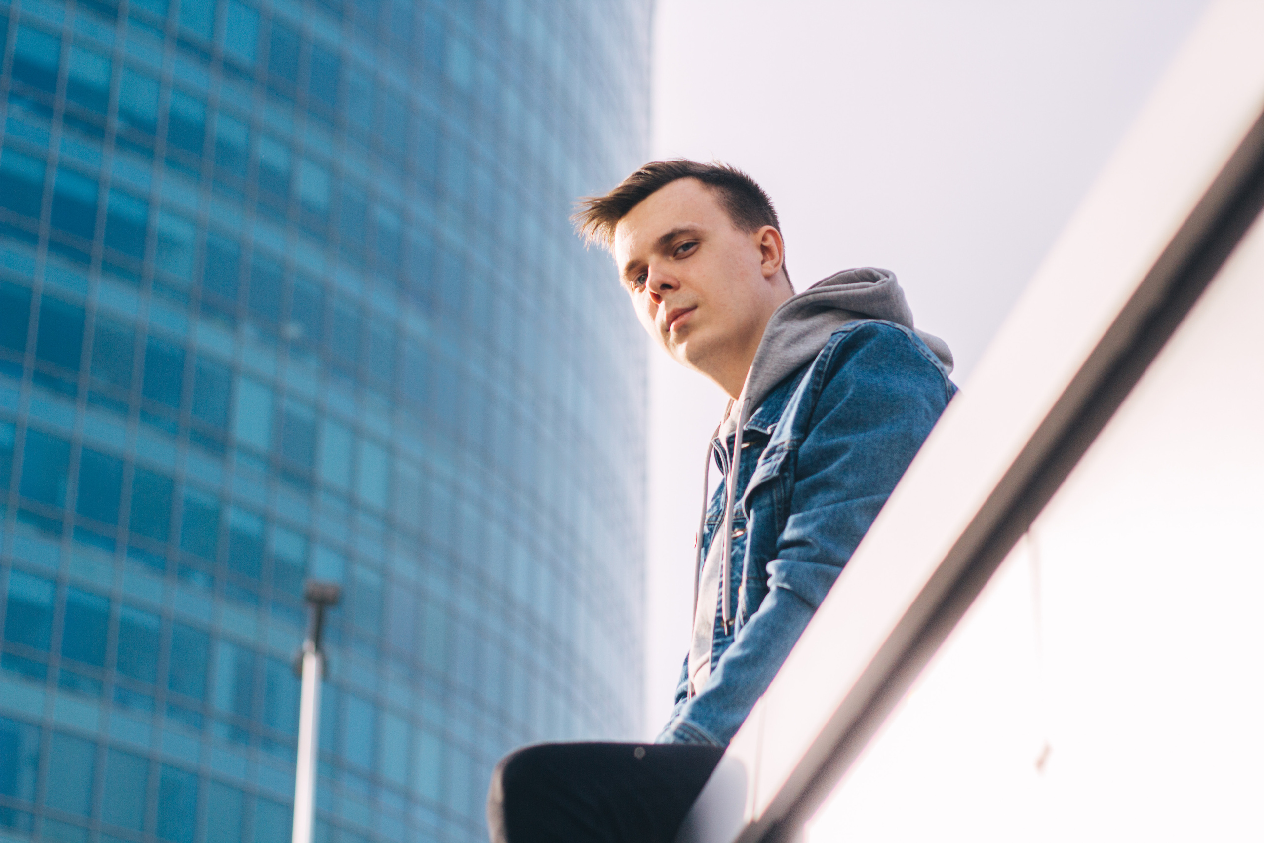 Фотосессия в Екатеринбурге. Свадебный фотограф в Екатеринбурге Грибанова Екатерина