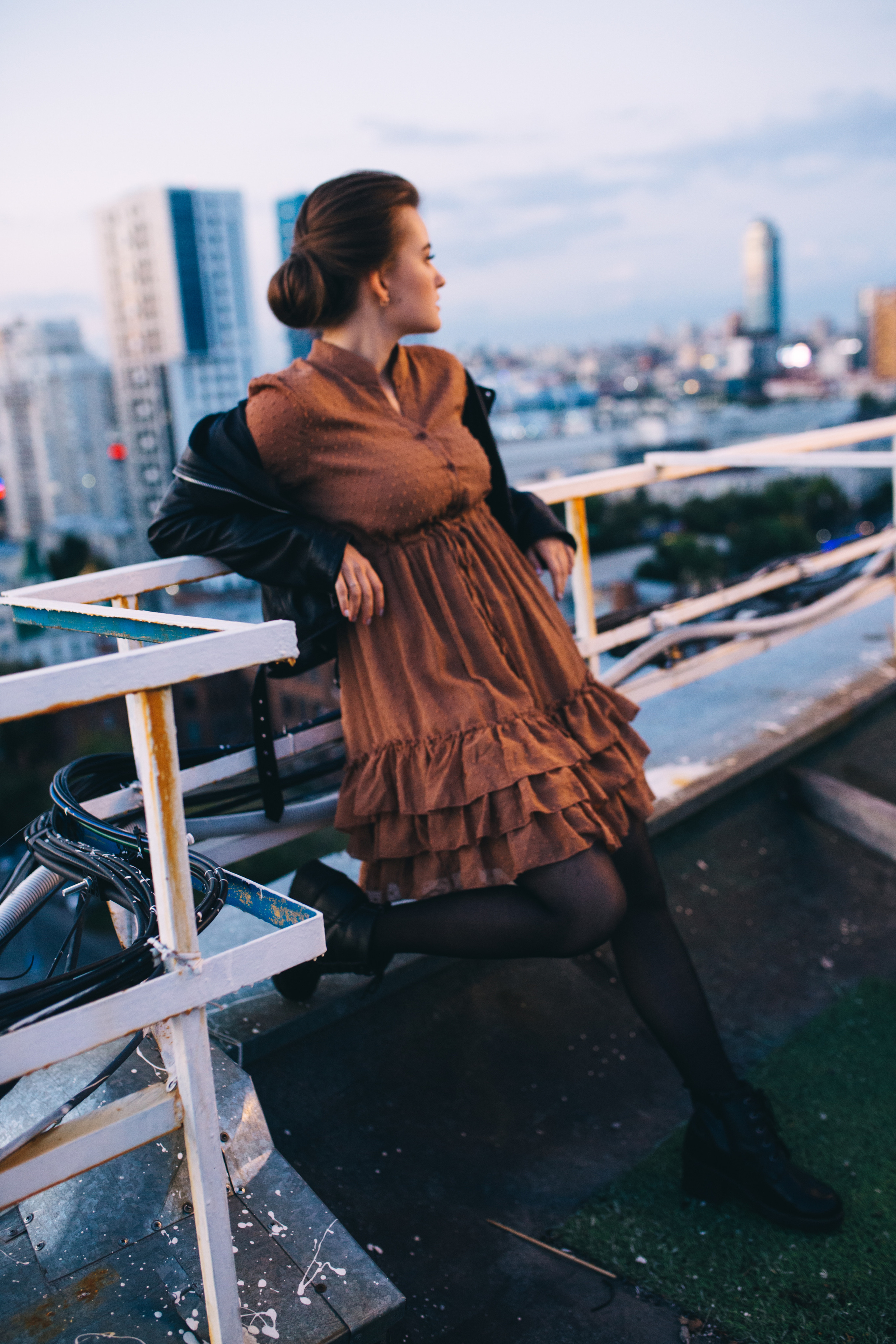 Фотосессия в Екатеринбурге. Свадебный фотограф в Екатеринбурге Грибанова Екатерина