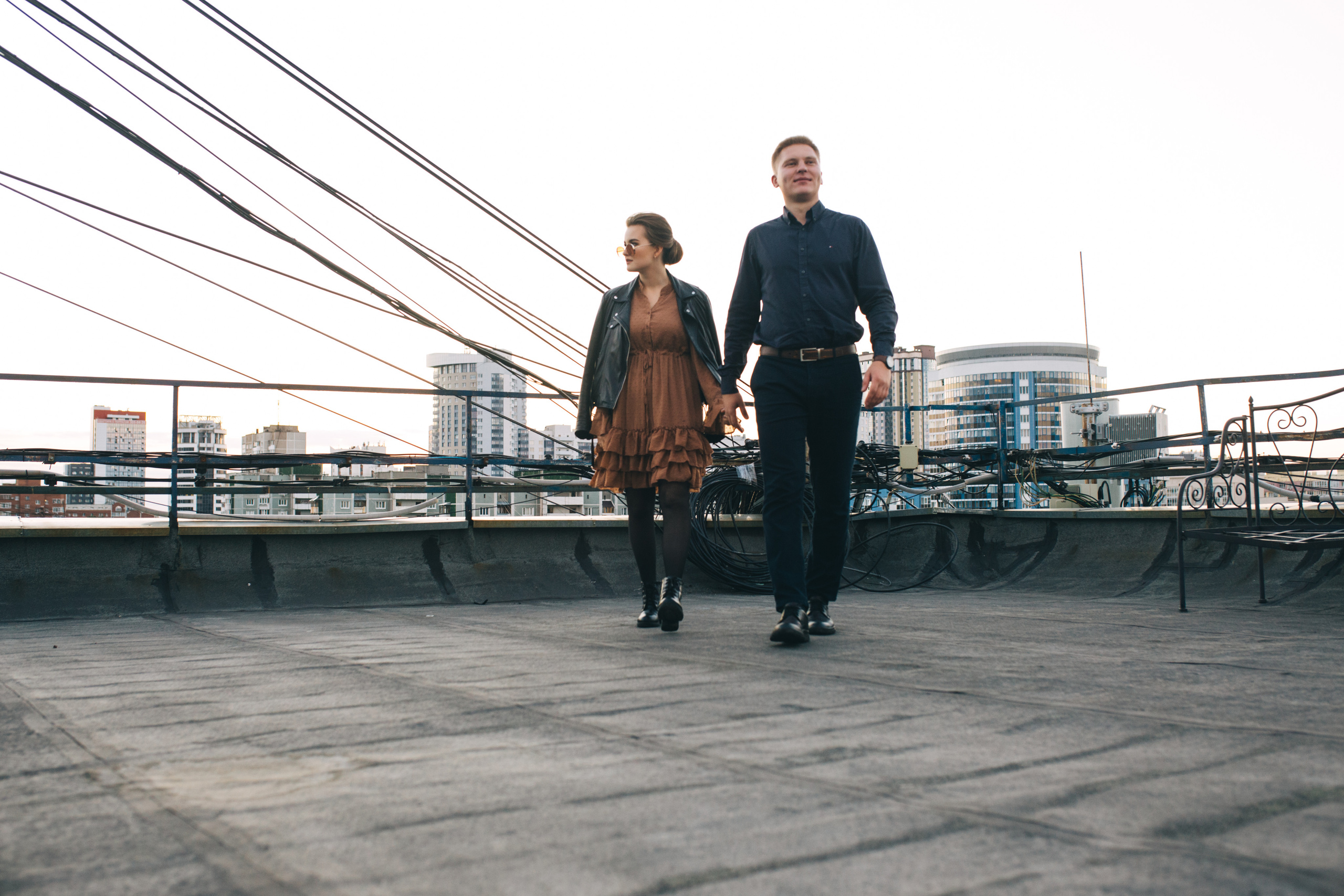 Фотосессия в Екатеринбурге. Свадебный фотограф в Екатеринбурге Грибанова Екатерина