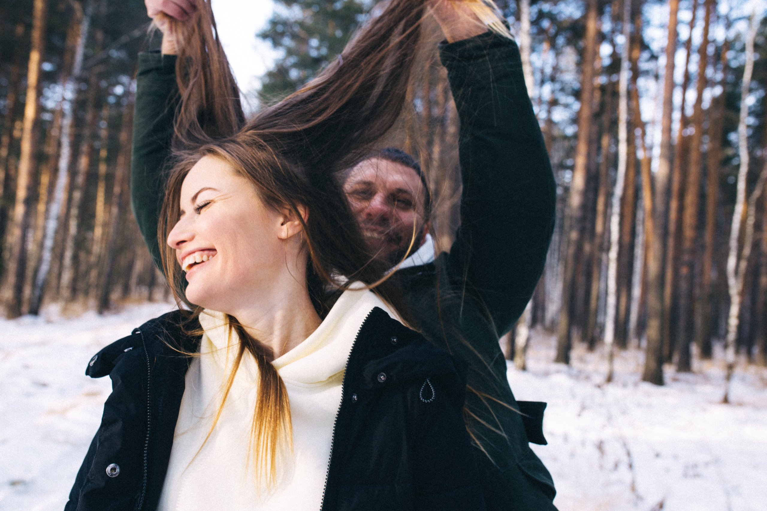 Фотосессия в Екатеринбурге. Свадебный фотограф в Екатеринбурге Грибанова Екатерина