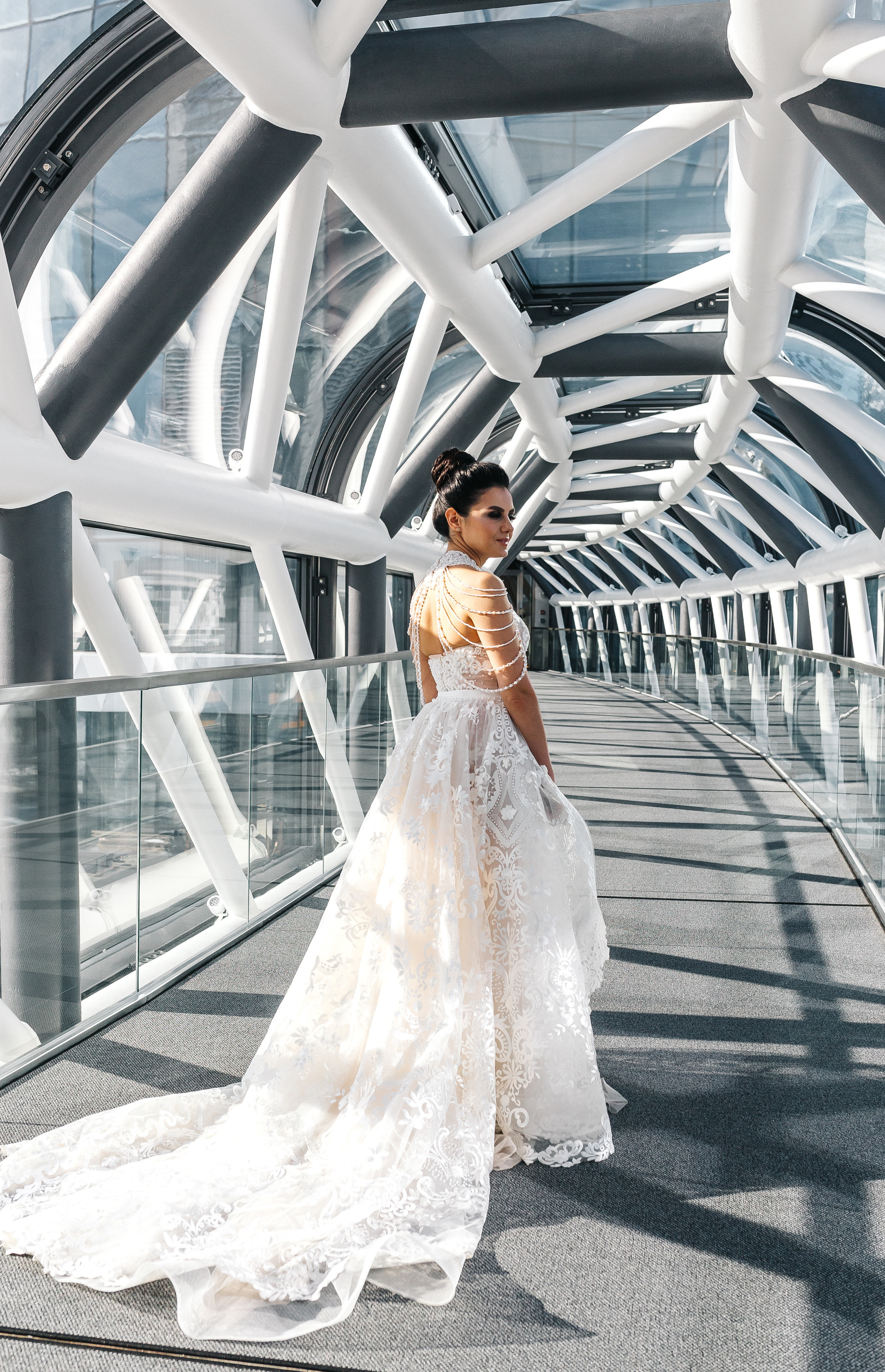 Свадебная фотосессия в Екатеринбурге. Свадебный фотограф в Екатеринбурге Грибанова Екатерина