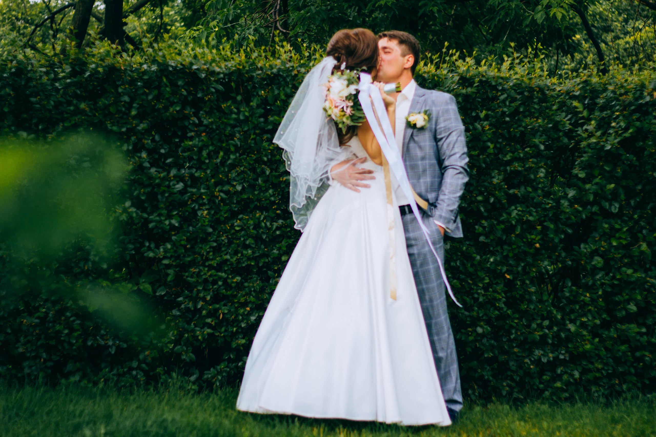 Свадебная фотосессия в Екатеринбурге. Свадебный фотограф в Екатеринбурге Грибанова Екатерина