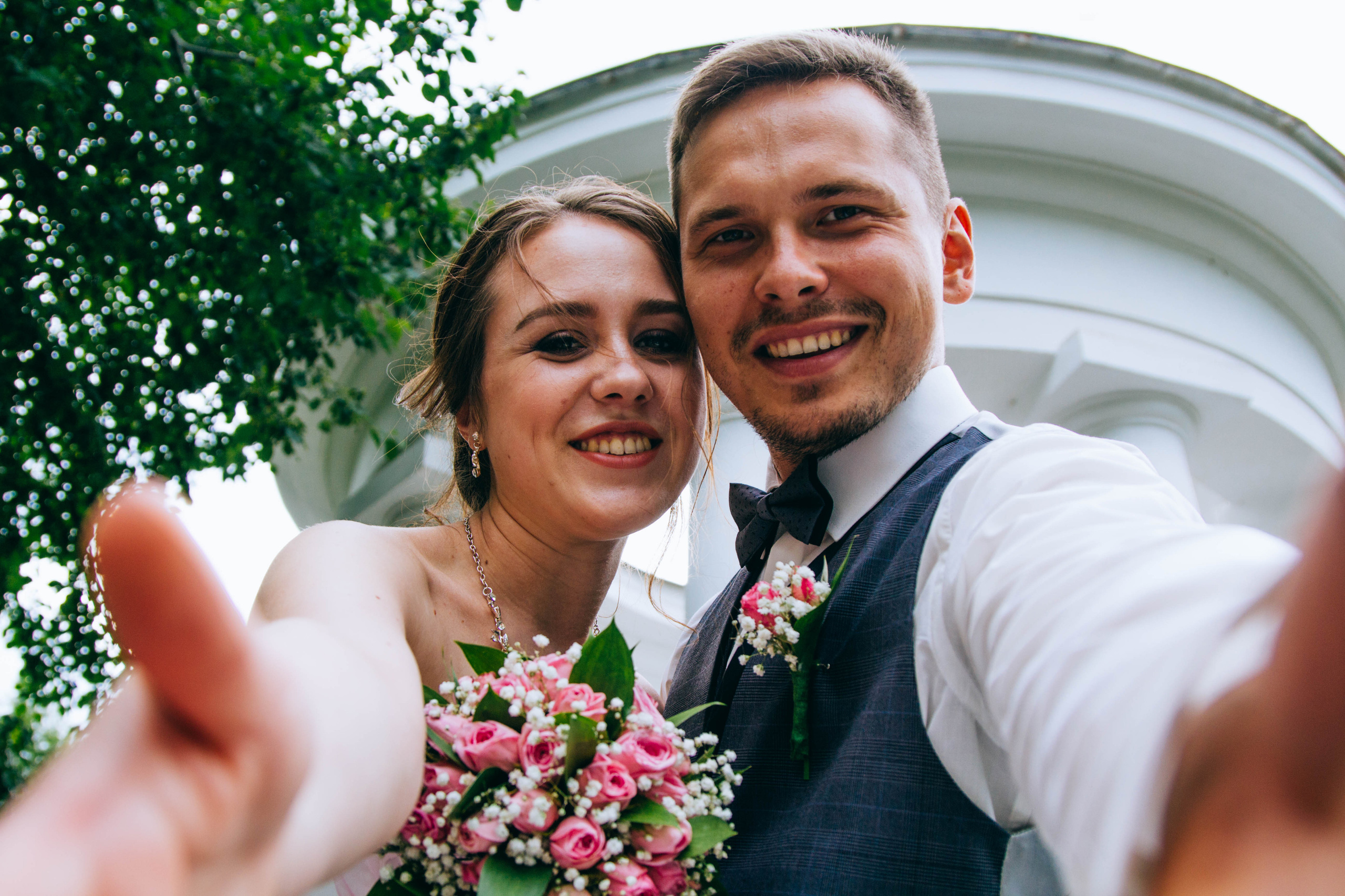 Свадебная фотосессия в Екатеринбурге. Свадебный фотограф в Екатеринбурге Грибанова Екатерина