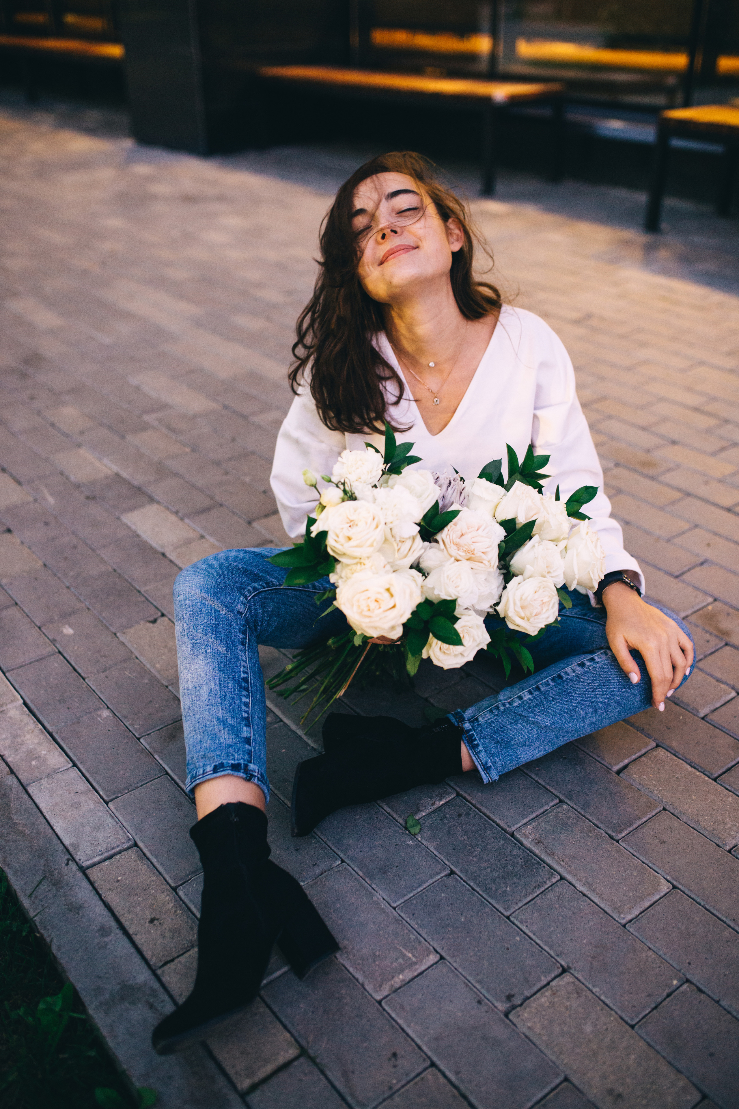 Фотосессия в Екатеринбурге. Свадебный фотограф в Екатеринбурге Грибанова Екатерина