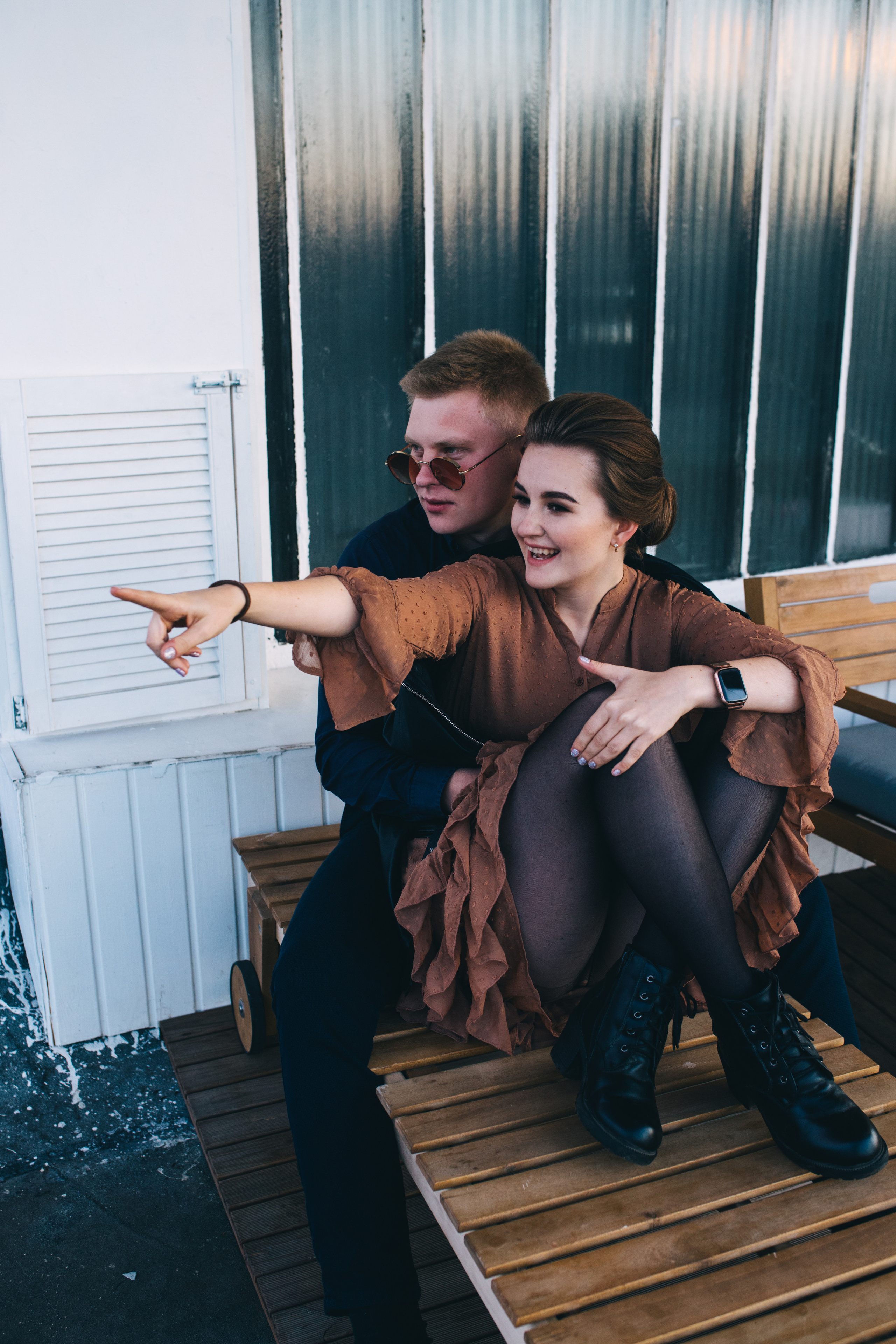 Фотосессия в Екатеринбурге. Свадебный фотограф в Екатеринбурге Грибанова Екатерина