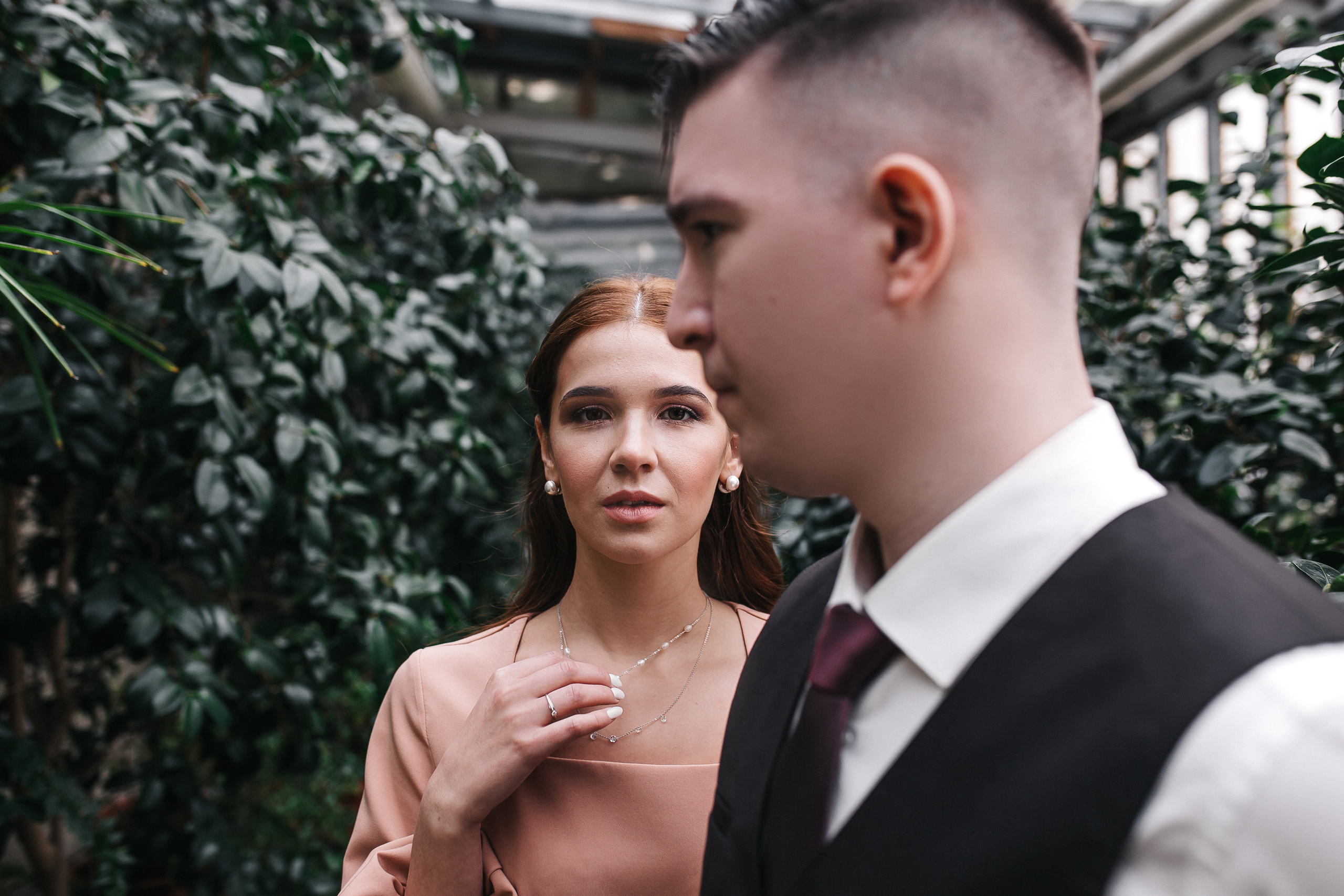 Свадебная фотосессия в Екатеринбурге. Свадебный фотограф в Екатеринбурге Грибанова Екатерина