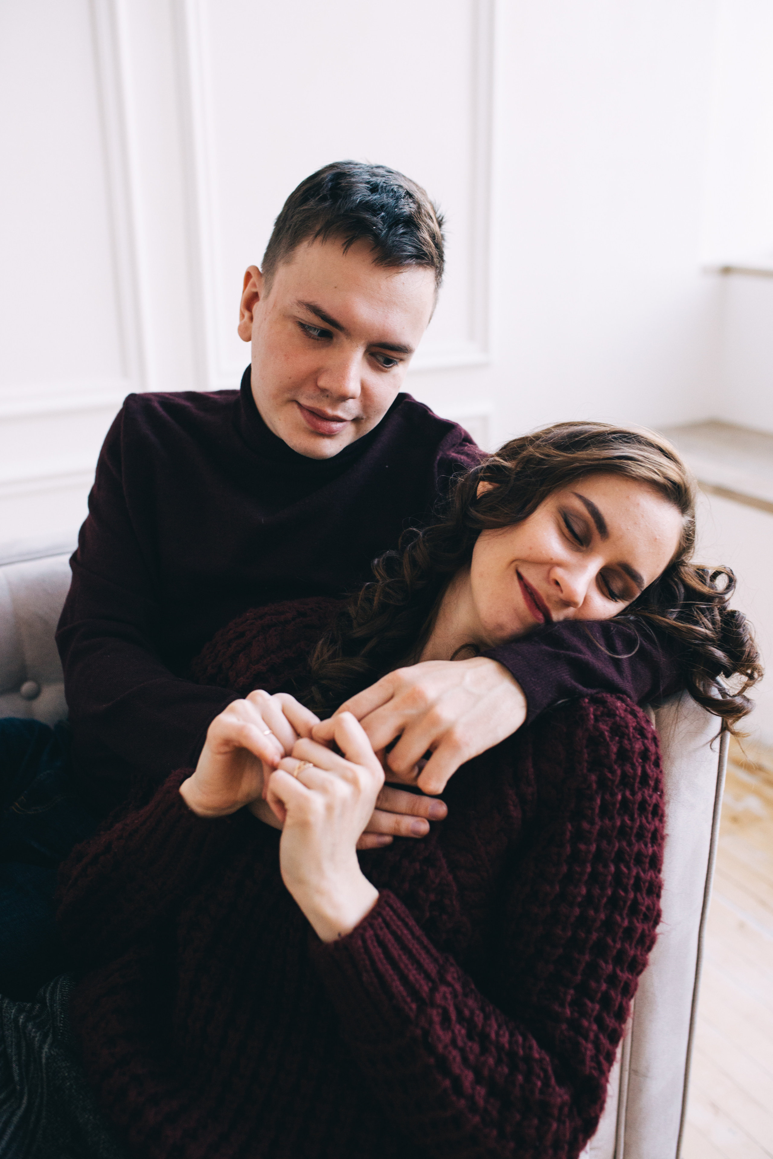 Фотосессия в Екатеринбурге. Свадебный фотограф в Екатеринбурге Грибанова Екатерина