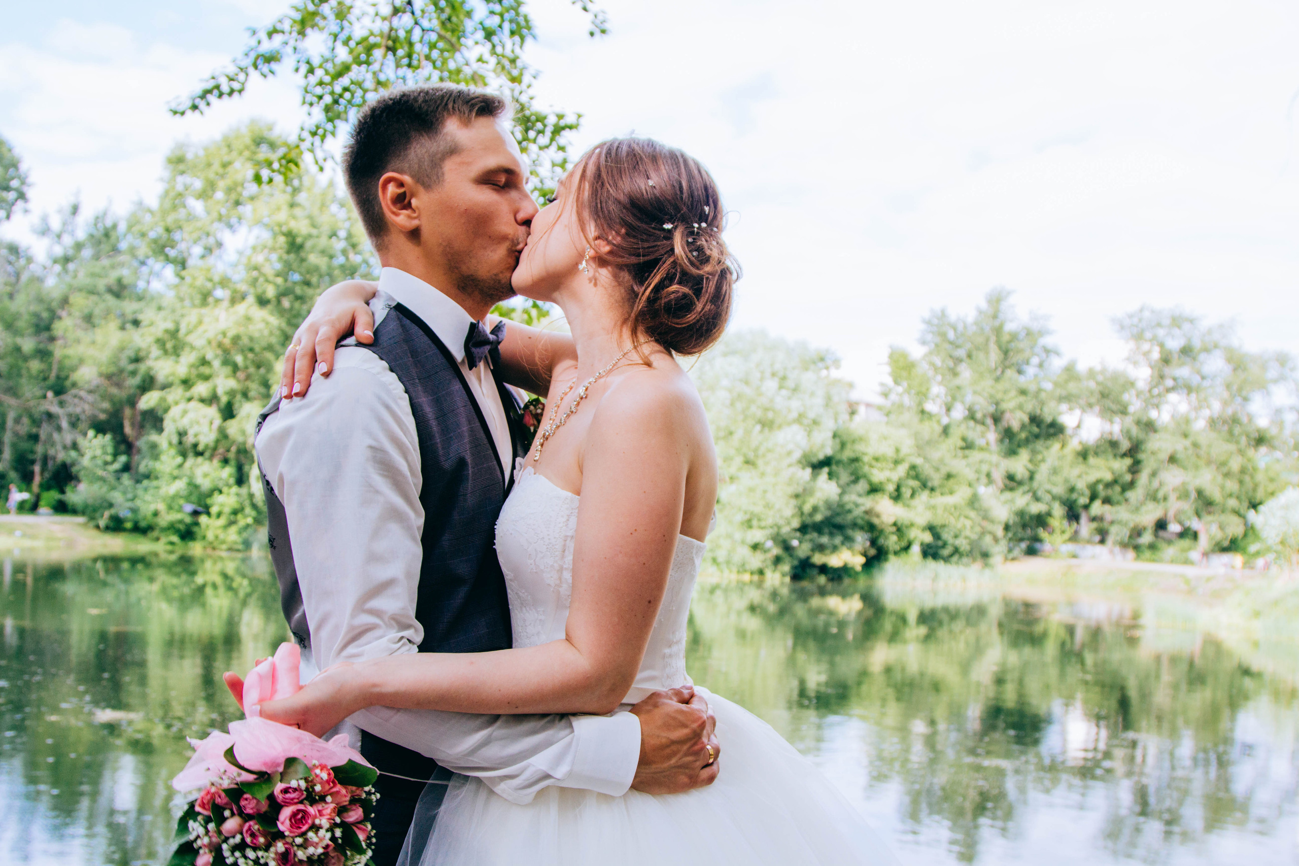 Свадебная фотосессия в Екатеринбурге. Свадебный фотограф в Екатеринбурге Грибанова Екатерина