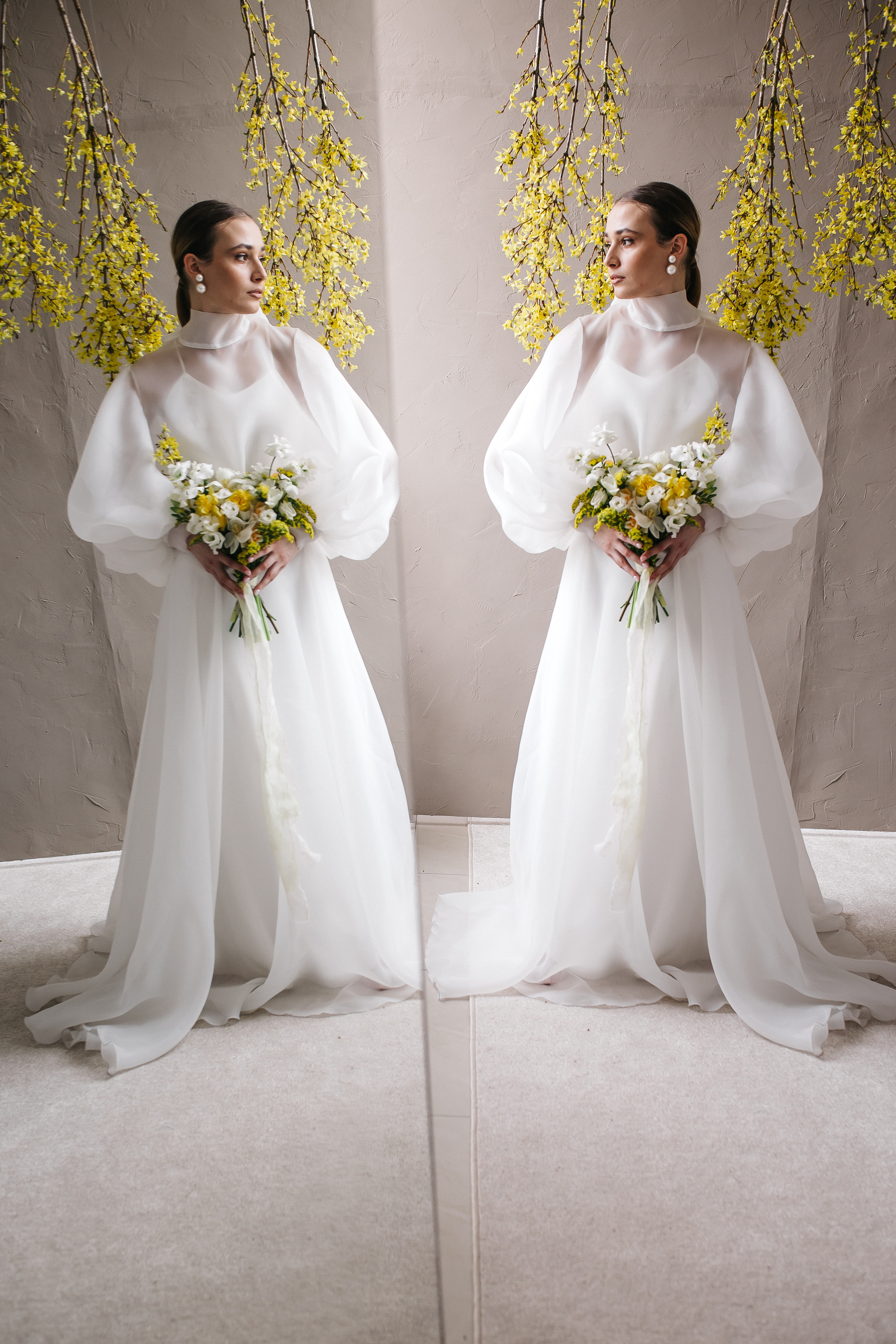 Свадебная фотосессия в Екатеринбурге. Свадебный фотограф в Екатеринбурге Грибанова Екатерина