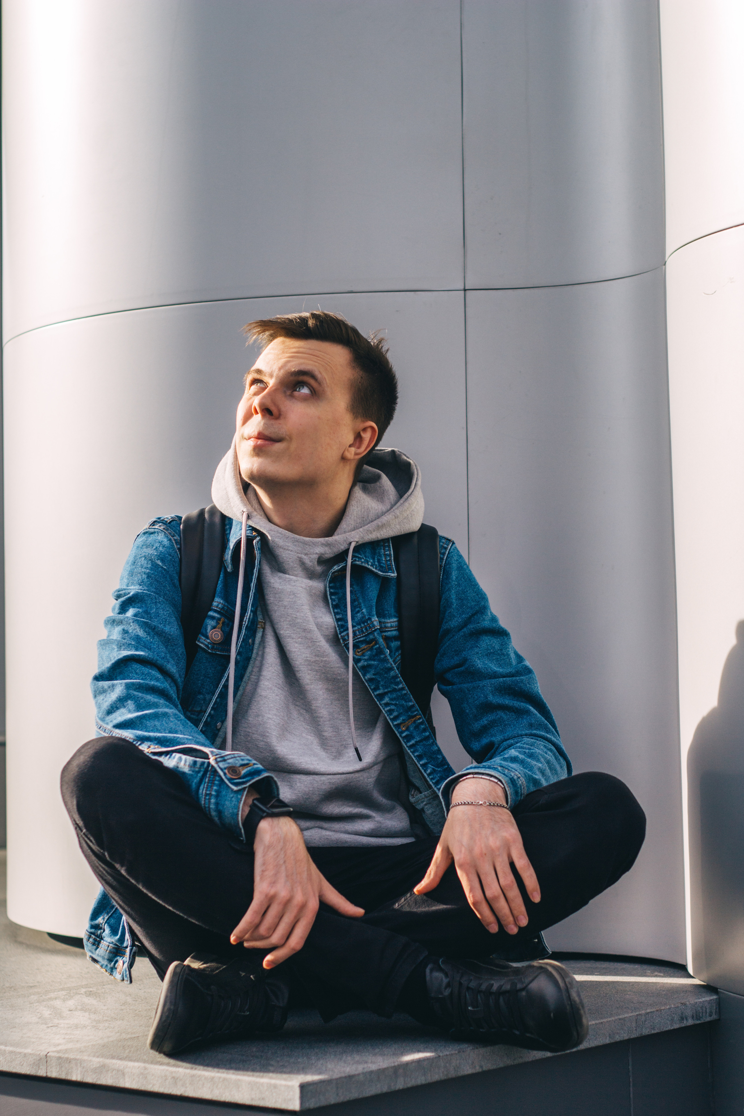 Фотосессия в Екатеринбурге. Свадебный фотограф в Екатеринбурге Грибанова Екатерина