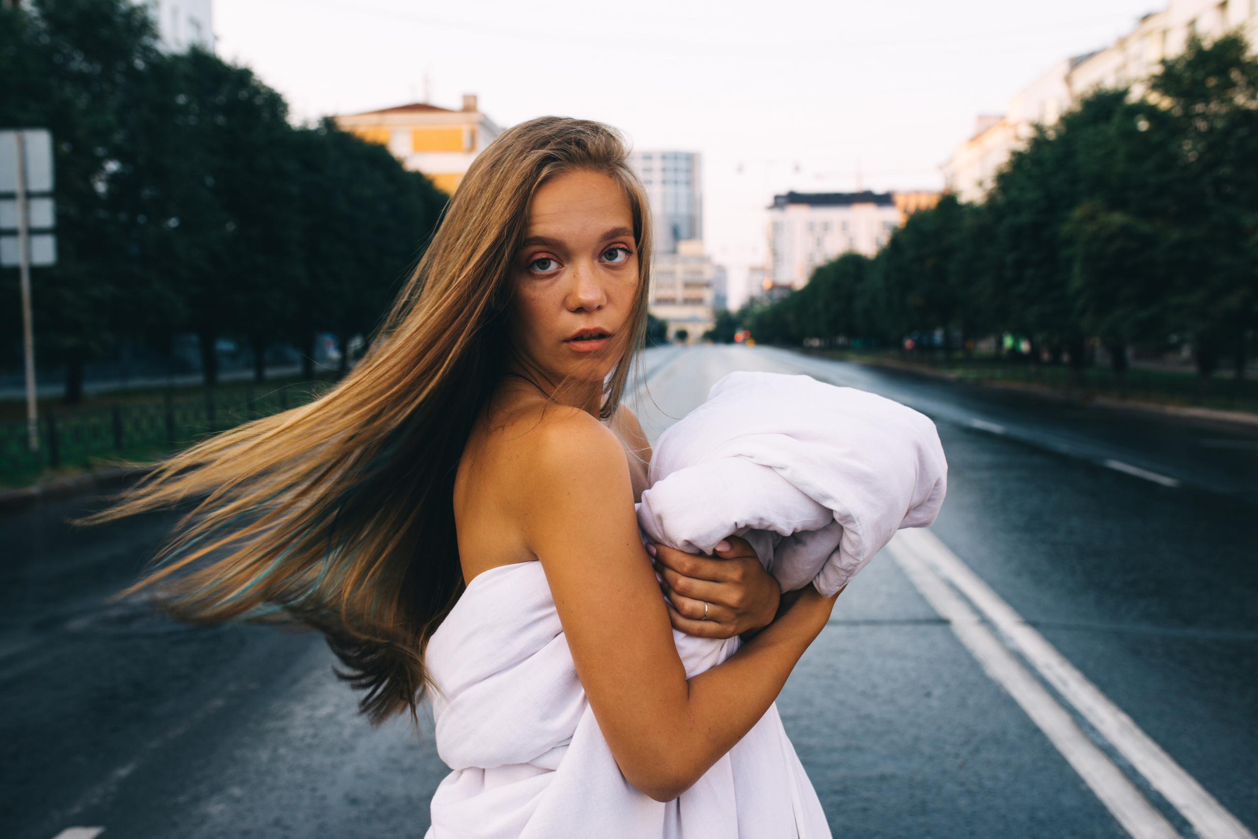 Фотосессия в Екатеринбурге. Свадебный фотограф в Екатеринбурге Грибанова Екатерина