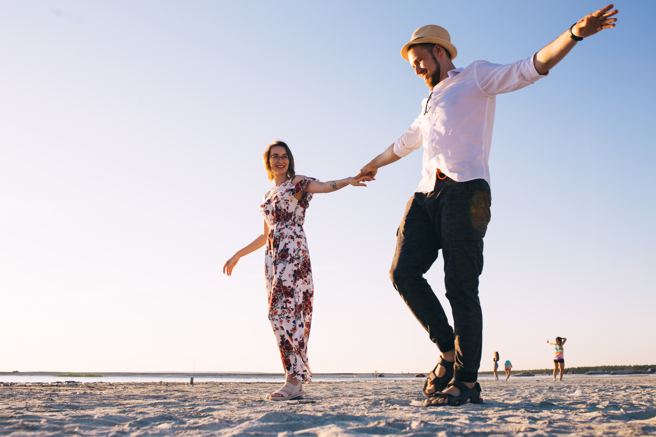 Фотосессия в Екатеринбурге. Свадебный фотограф в Екатеринбурге Грибанова Екатерина