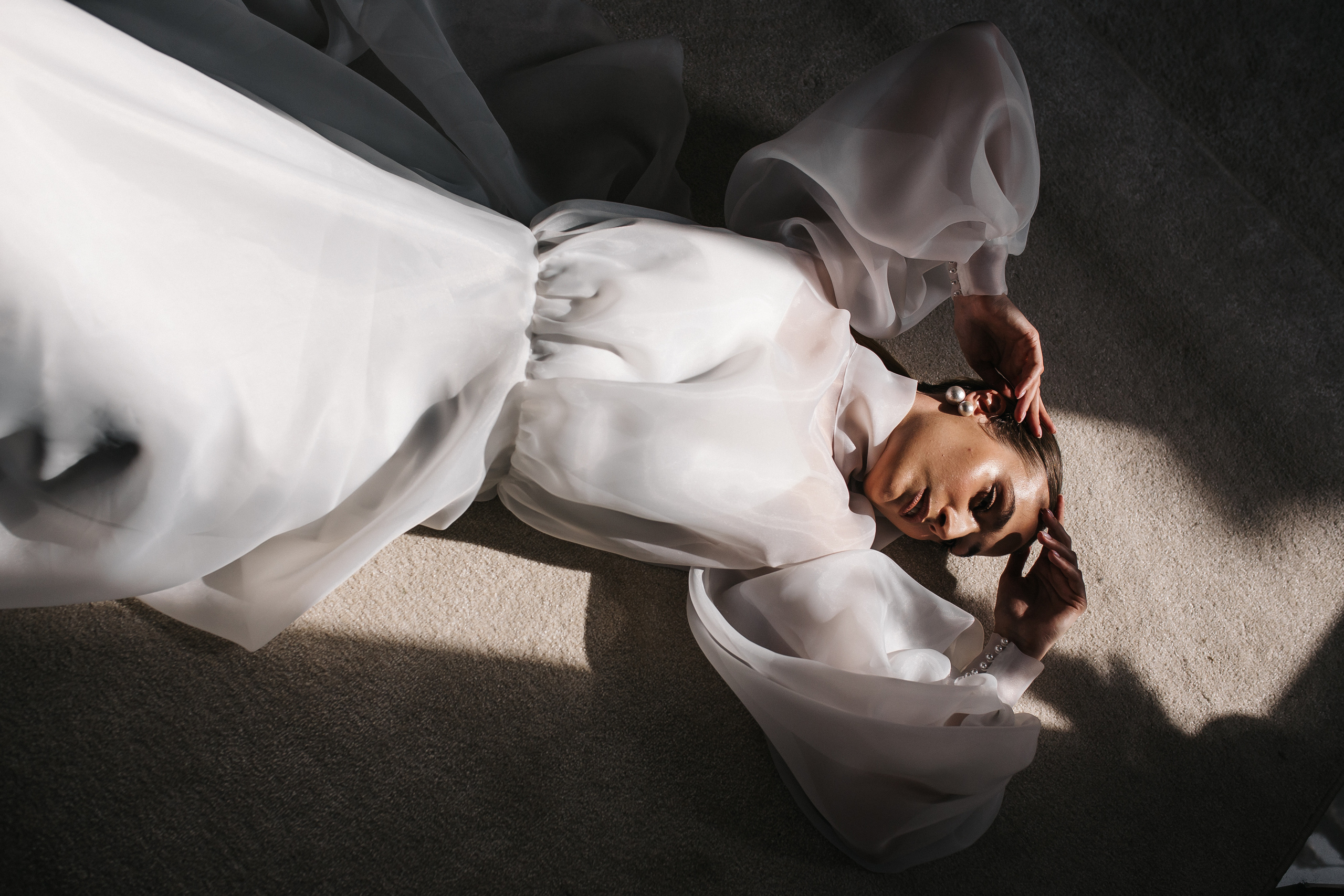 Свадебная фотосессия в Екатеринбурге. Свадебный фотограф в Екатеринбурге Грибанова Екатерина