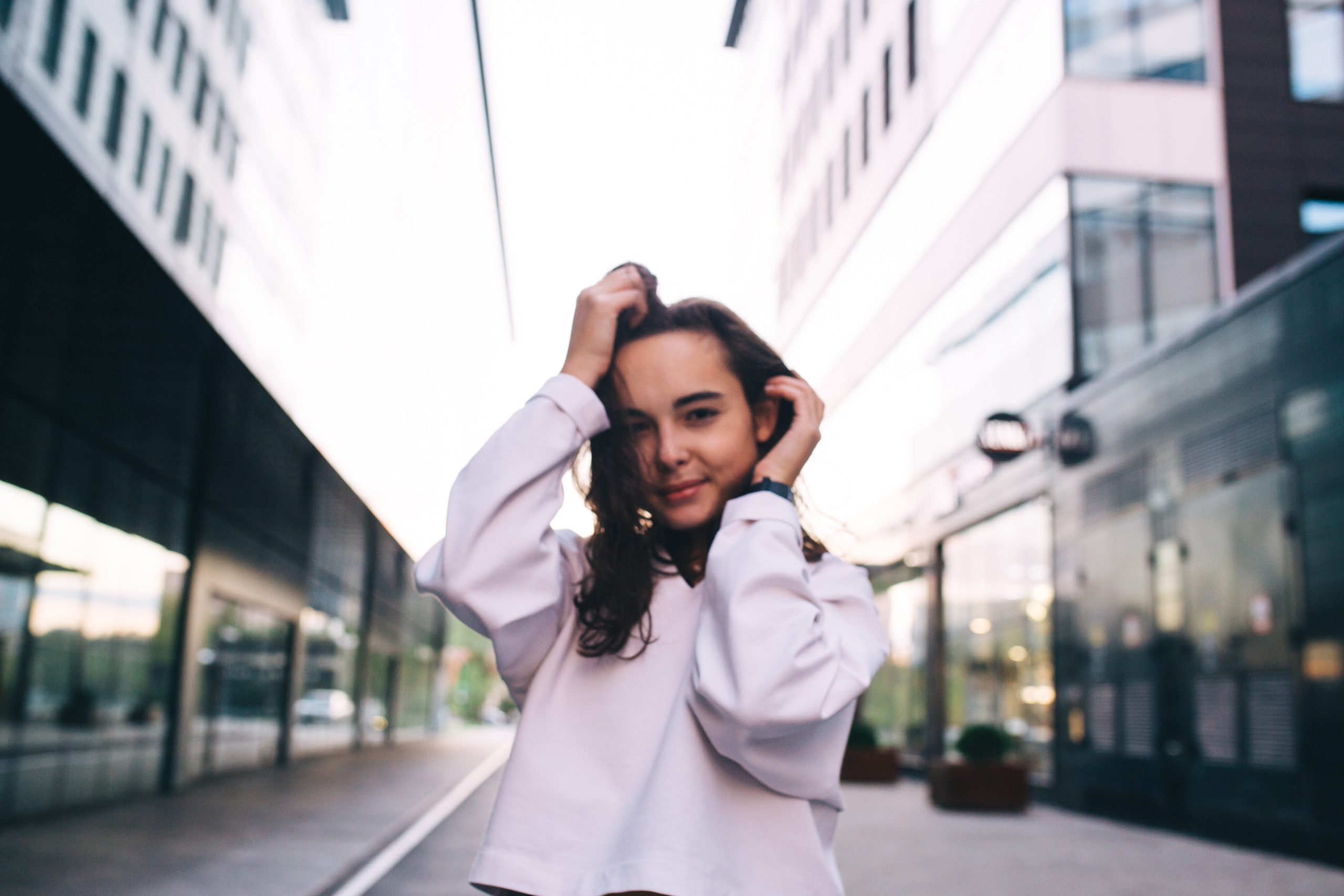 Фотосессия в Екатеринбурге. Свадебный фотограф в Екатеринбурге Грибанова Екатерина