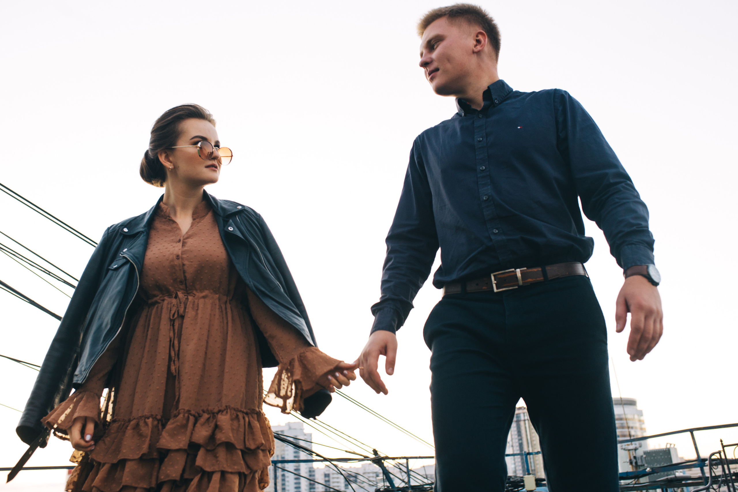 Фотосессия в Екатеринбурге. Свадебный фотограф в Екатеринбурге Грибанова Екатерина