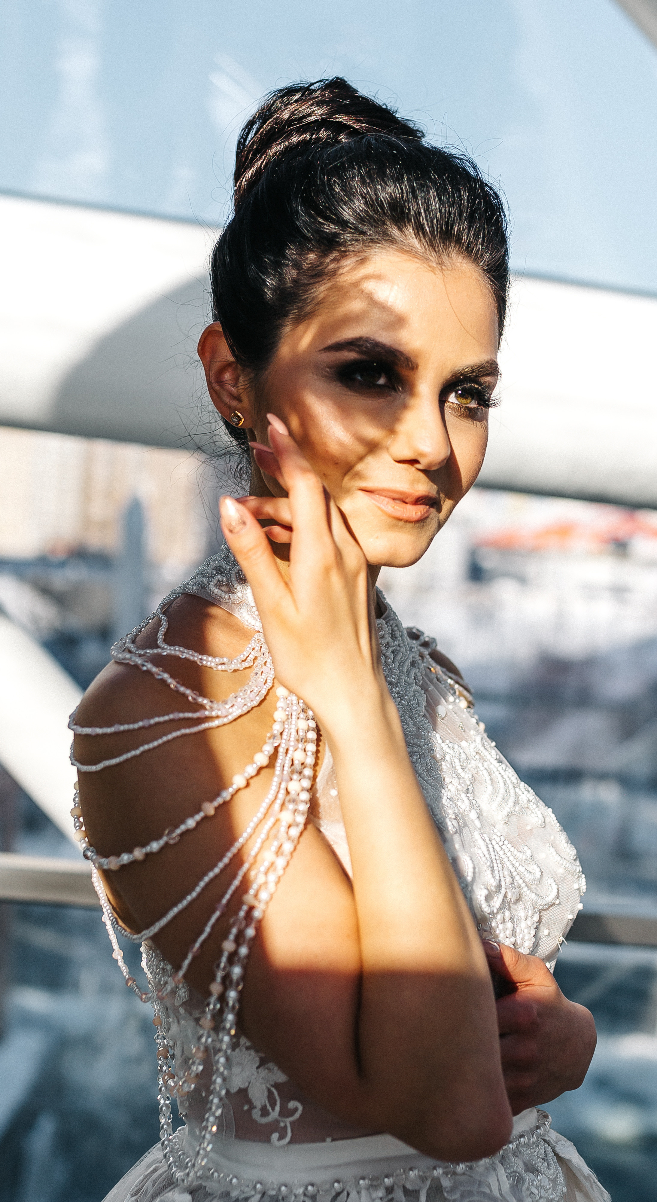 Свадебная фотосессия в Екатеринбурге. Свадебный фотограф в Екатеринбурге Грибанова Екатерина