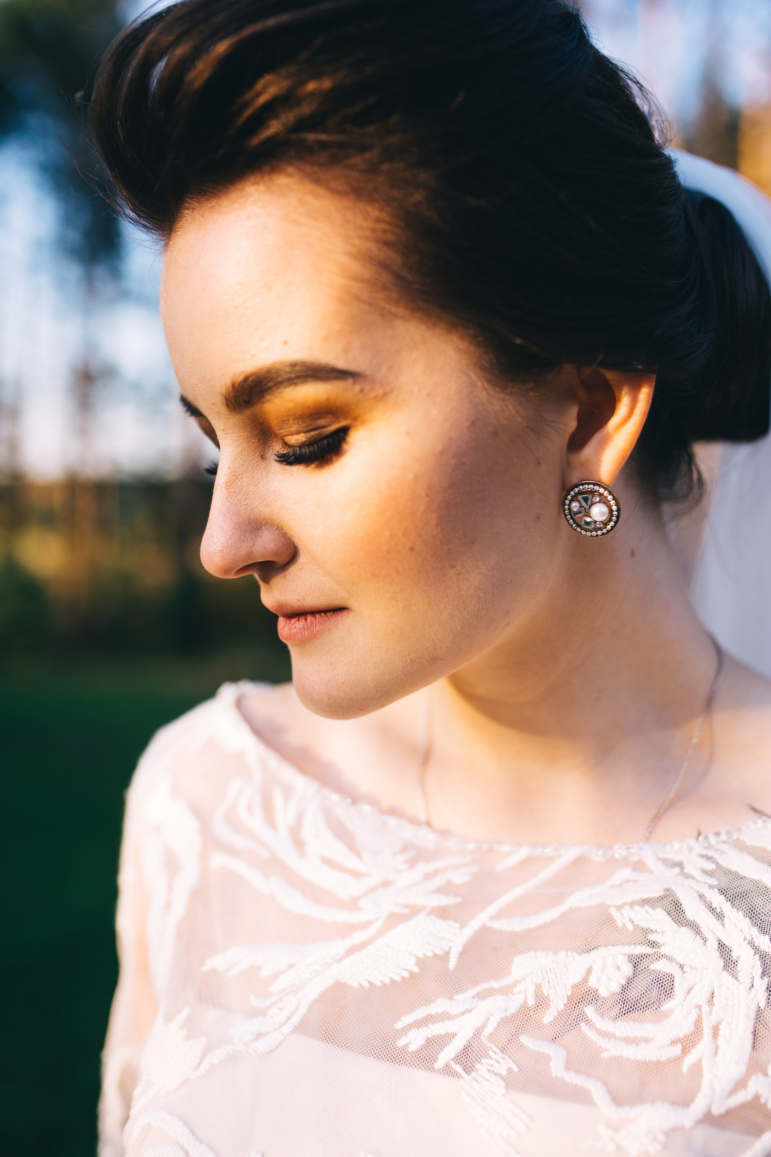 Свадебная фотосессия в Екатеринбурге. Свадебный фотограф в Екатеринбурге Грибанова Екатерина