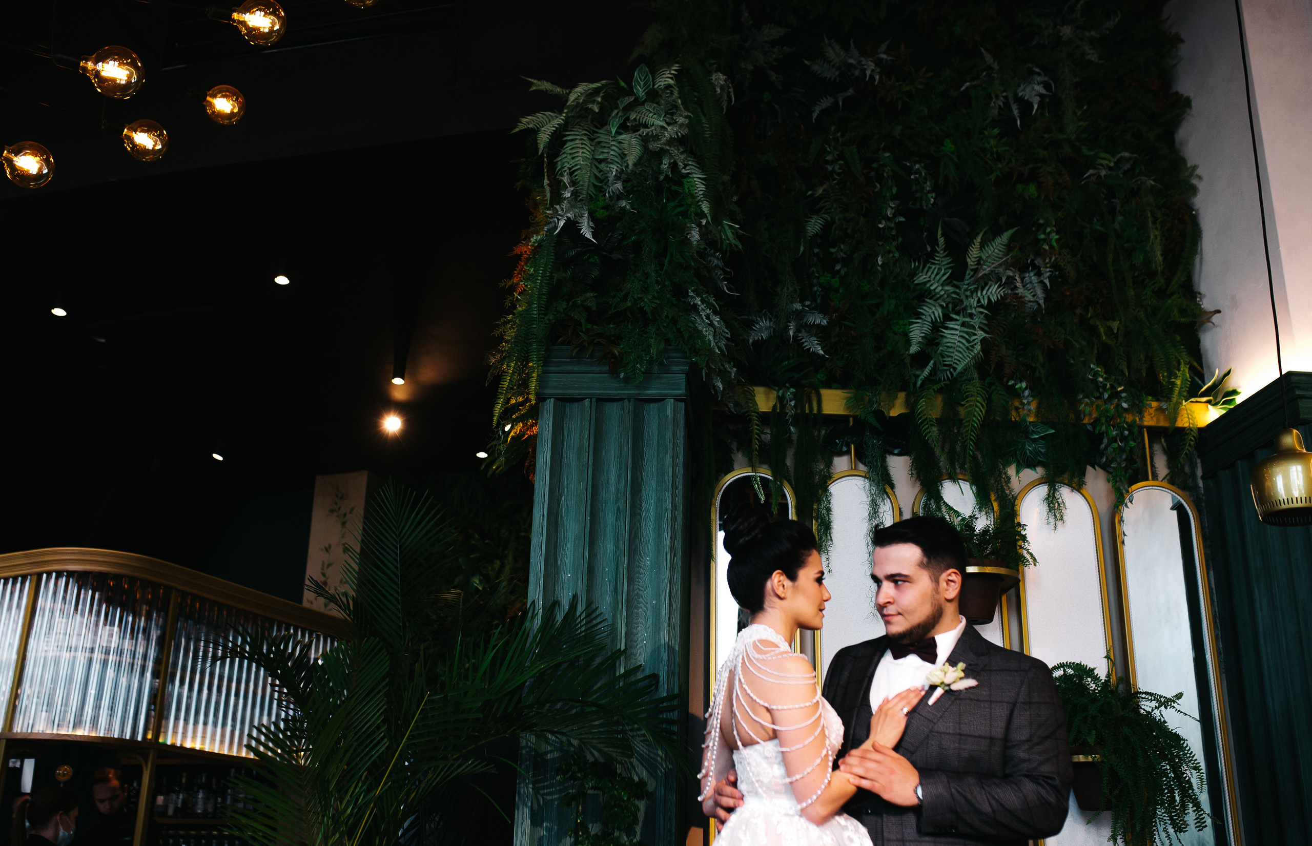 Свадебная фотосессия в Екатеринбурге. Свадебный фотограф в Екатеринбурге Грибанова Екатерина