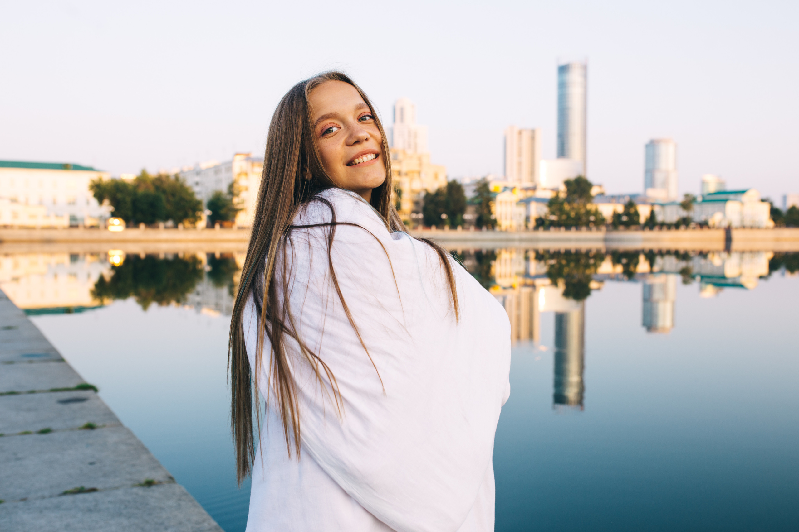 Фотосессия в Екатеринбурге. Свадебный фотограф в Екатеринбурге Грибанова Екатерина