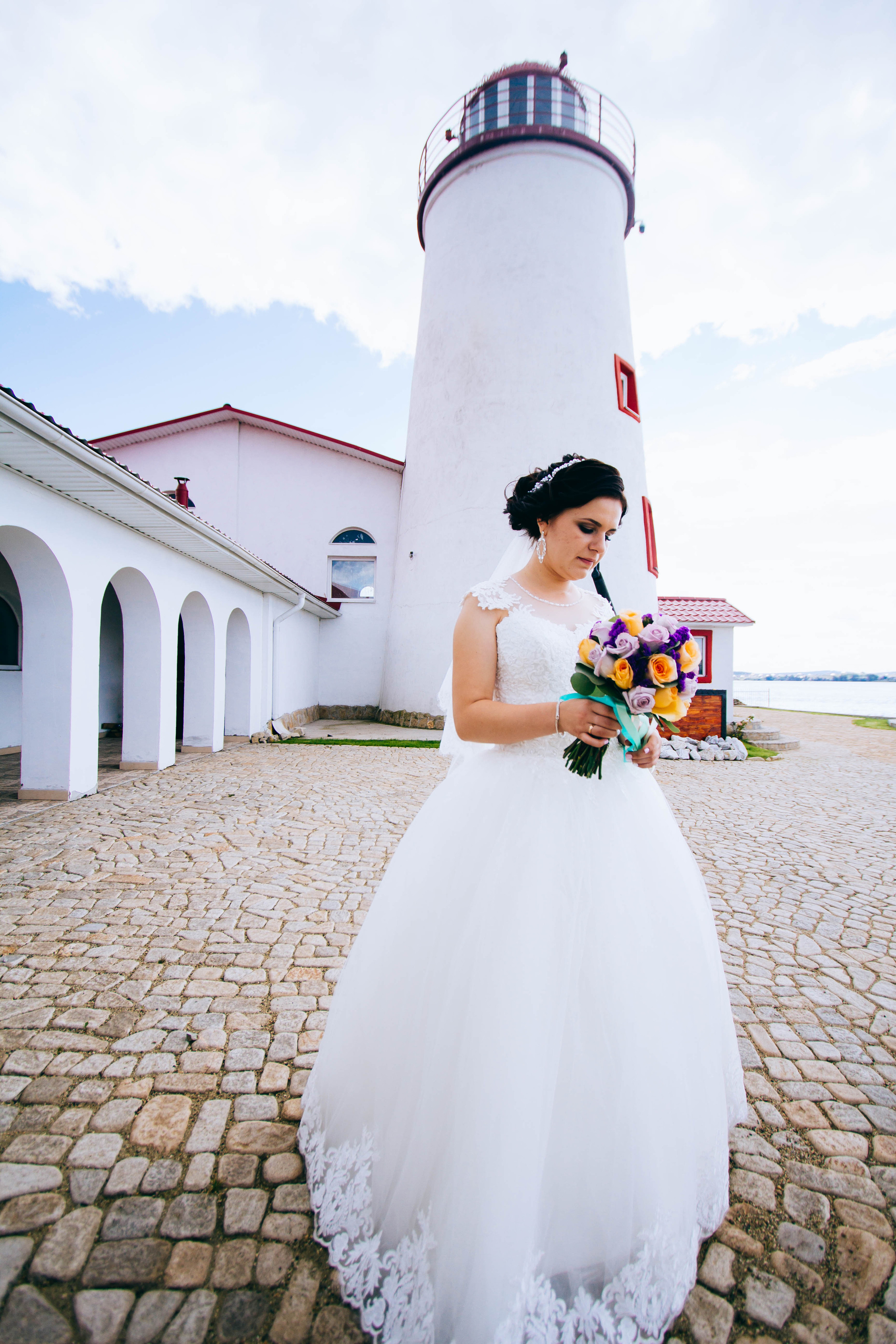Свадебная фотосессия в Екатеринбурге. Свадебный фотограф в Екатеринбурге Грибанова Екатерина