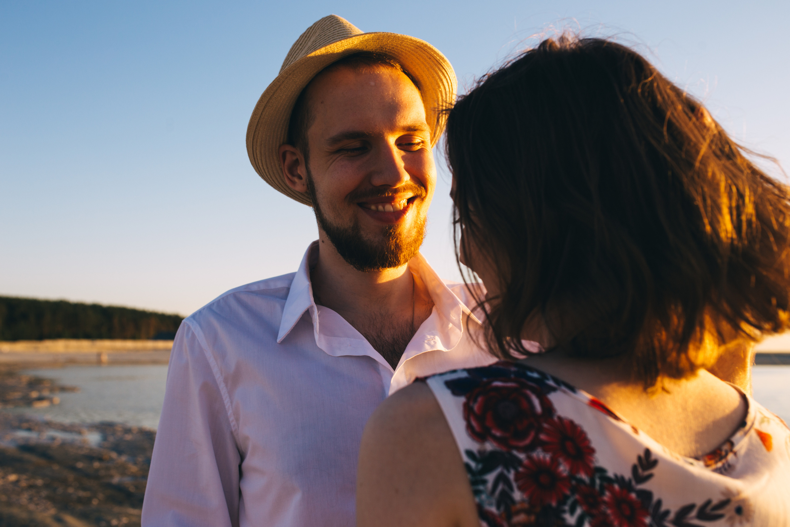 Фотосессия в Екатеринбурге. Свадебный фотограф в Екатеринбурге Грибанова Екатерина