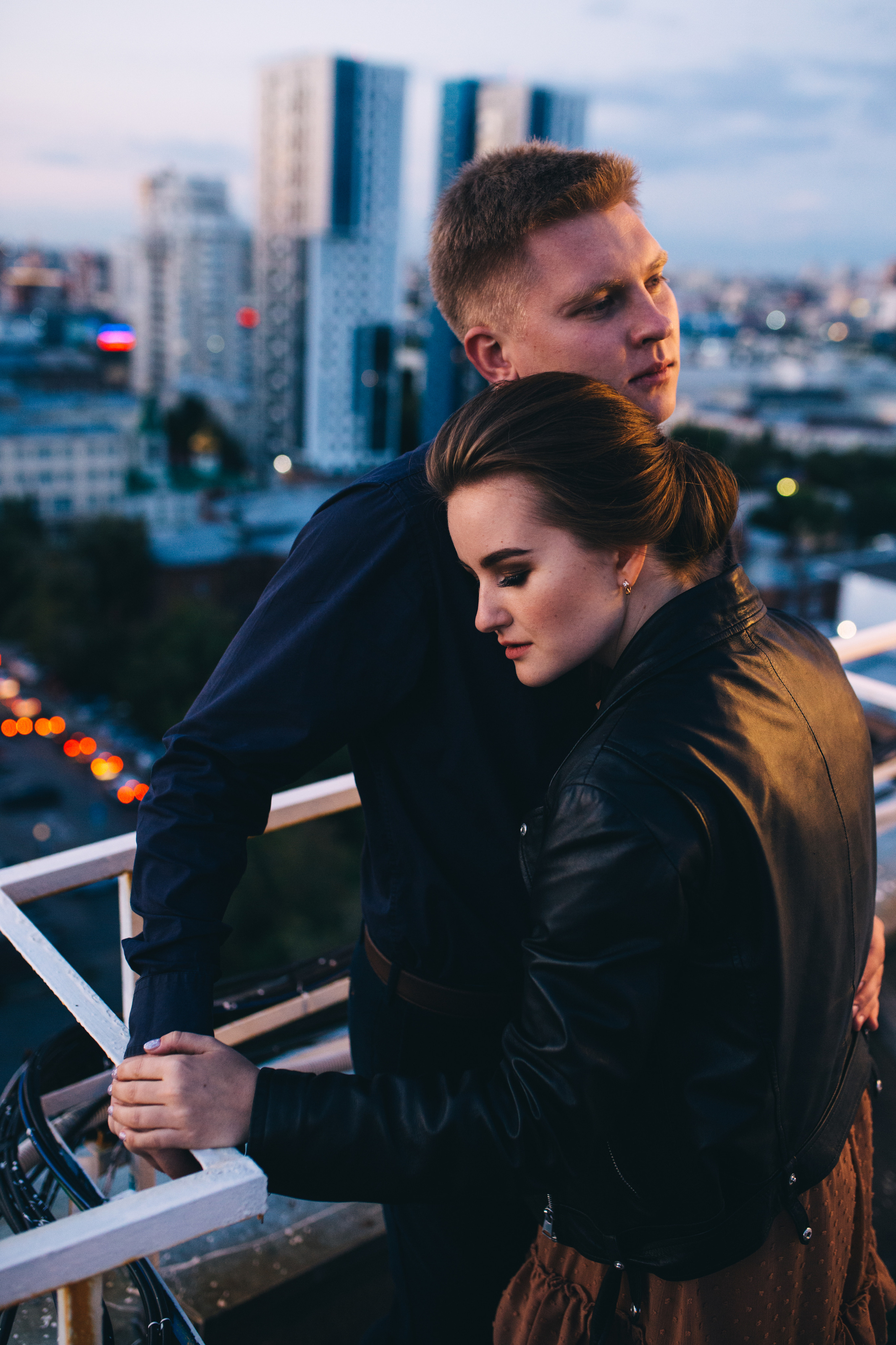 Фотосессия в Екатеринбурге. Свадебный фотограф в Екатеринбурге Грибанова Екатерина